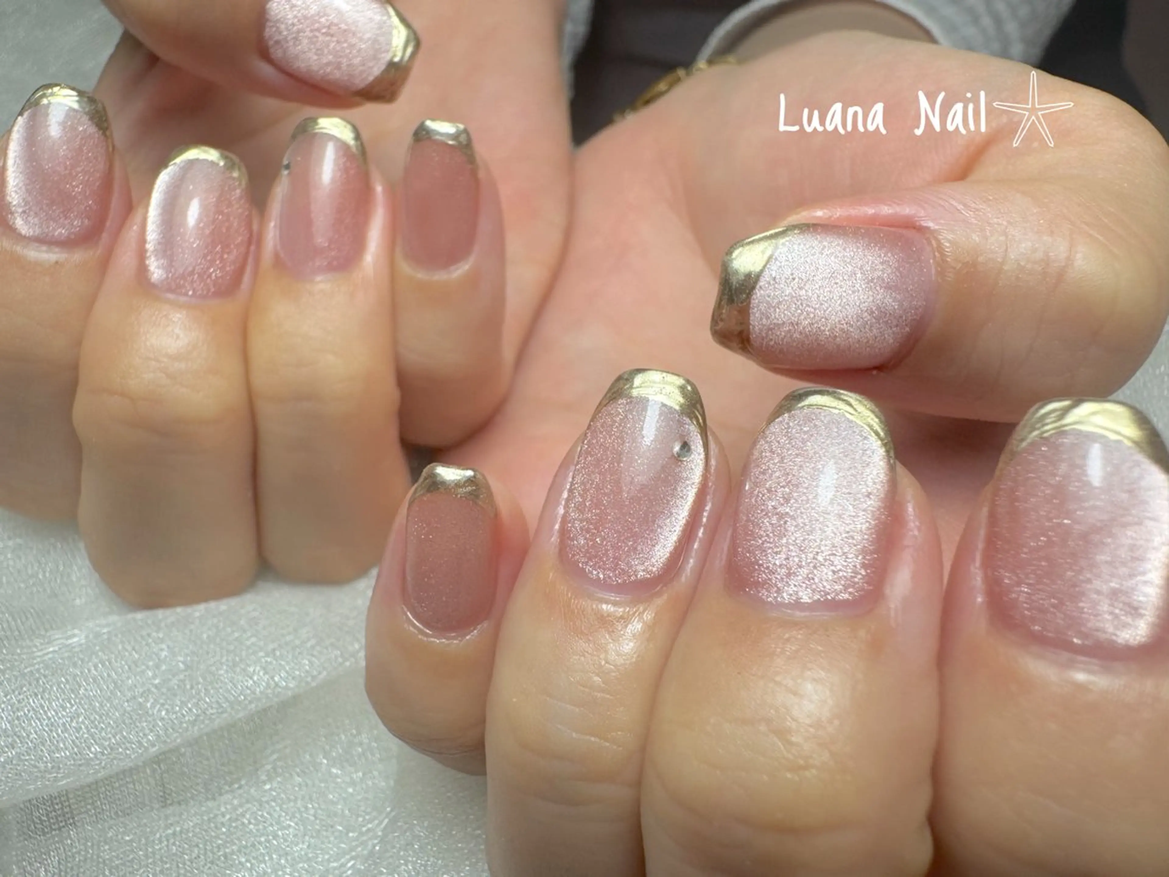 ネイル Nail Salon Subaru所属・Nail Salon Subaruのネイルデザイン