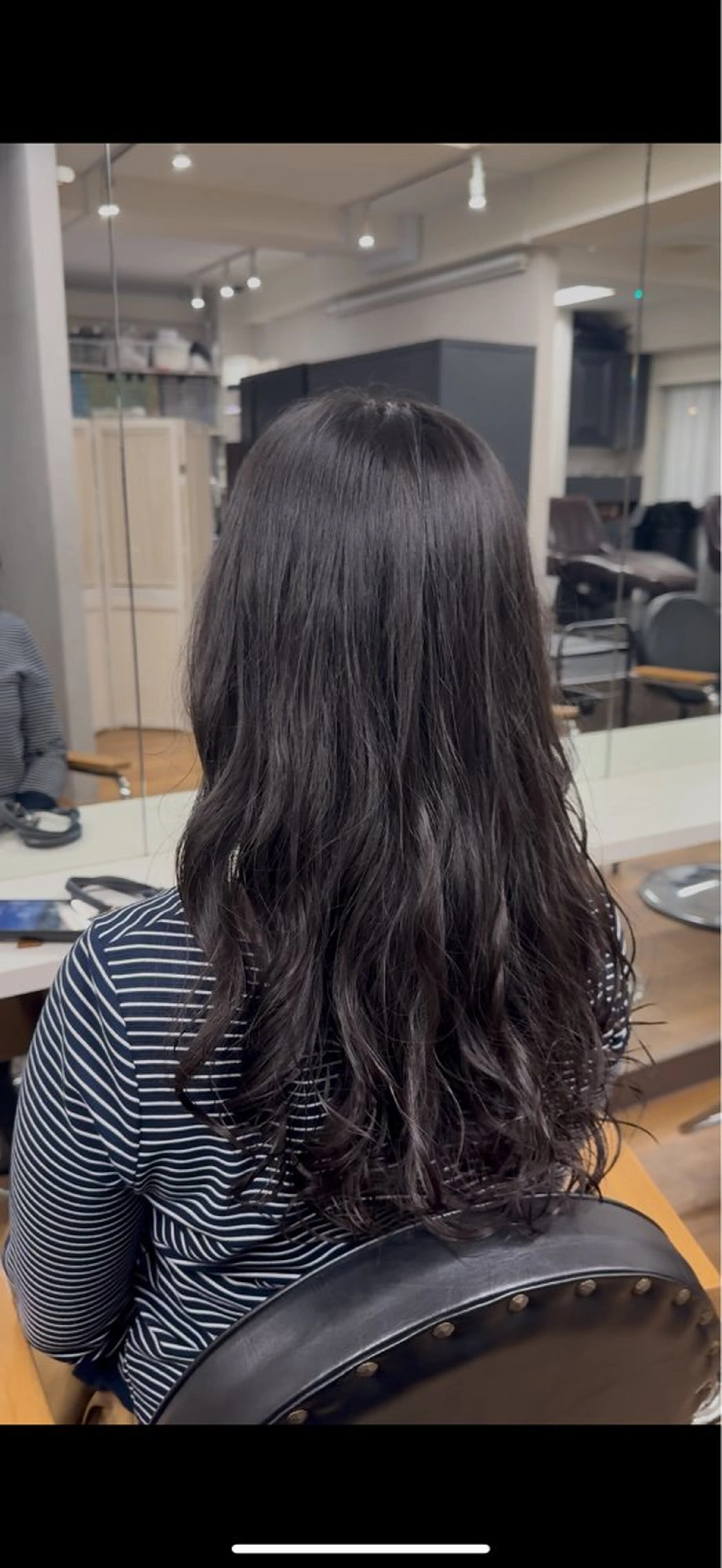 パーマ cocoro ✧˖°.のヘアスタイル