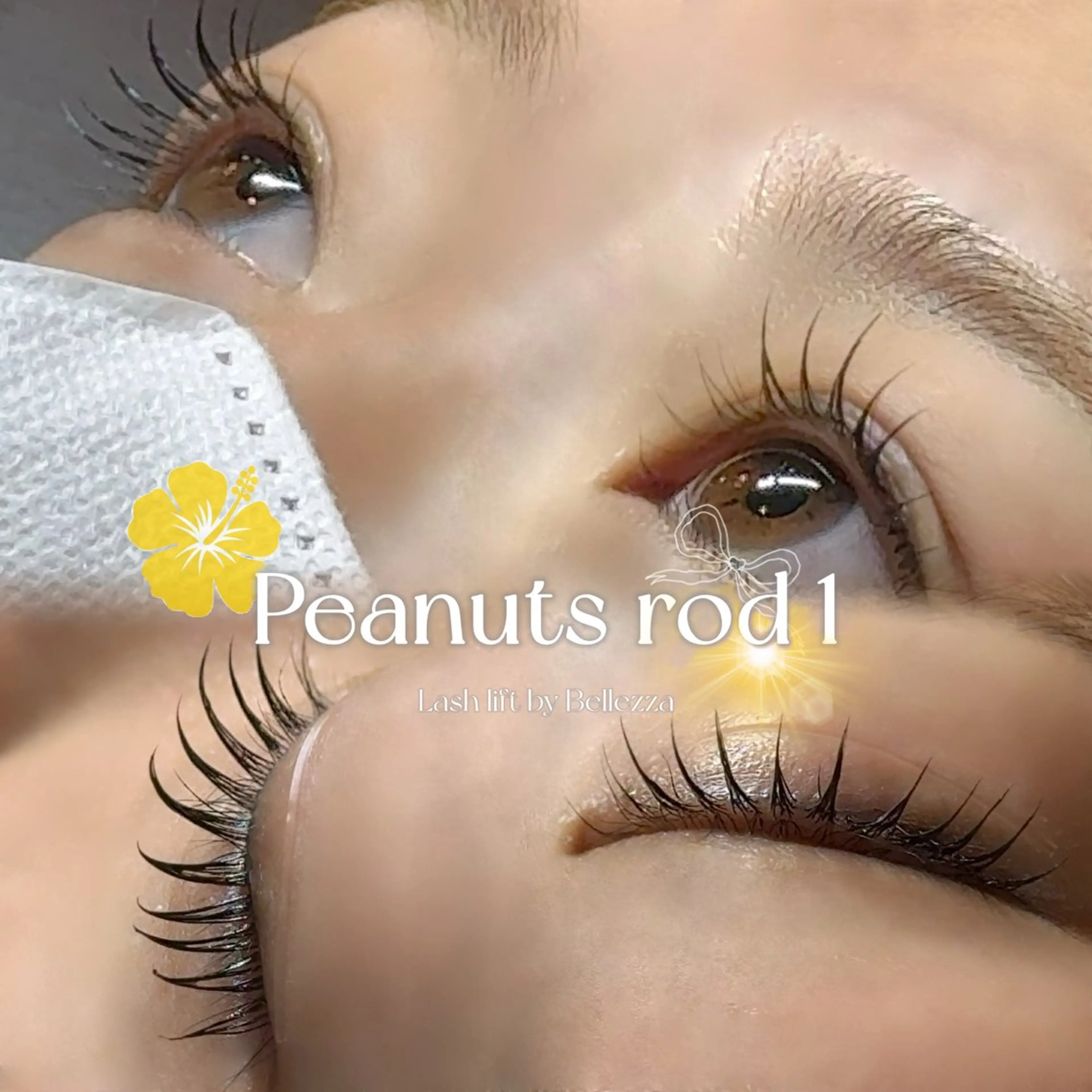 マツエク・マツパ 束感まつ毛 韓国風マツエク マツパ Bellezza所属・♡Bellezza AKANE♡のマツエク・マツパデザイン