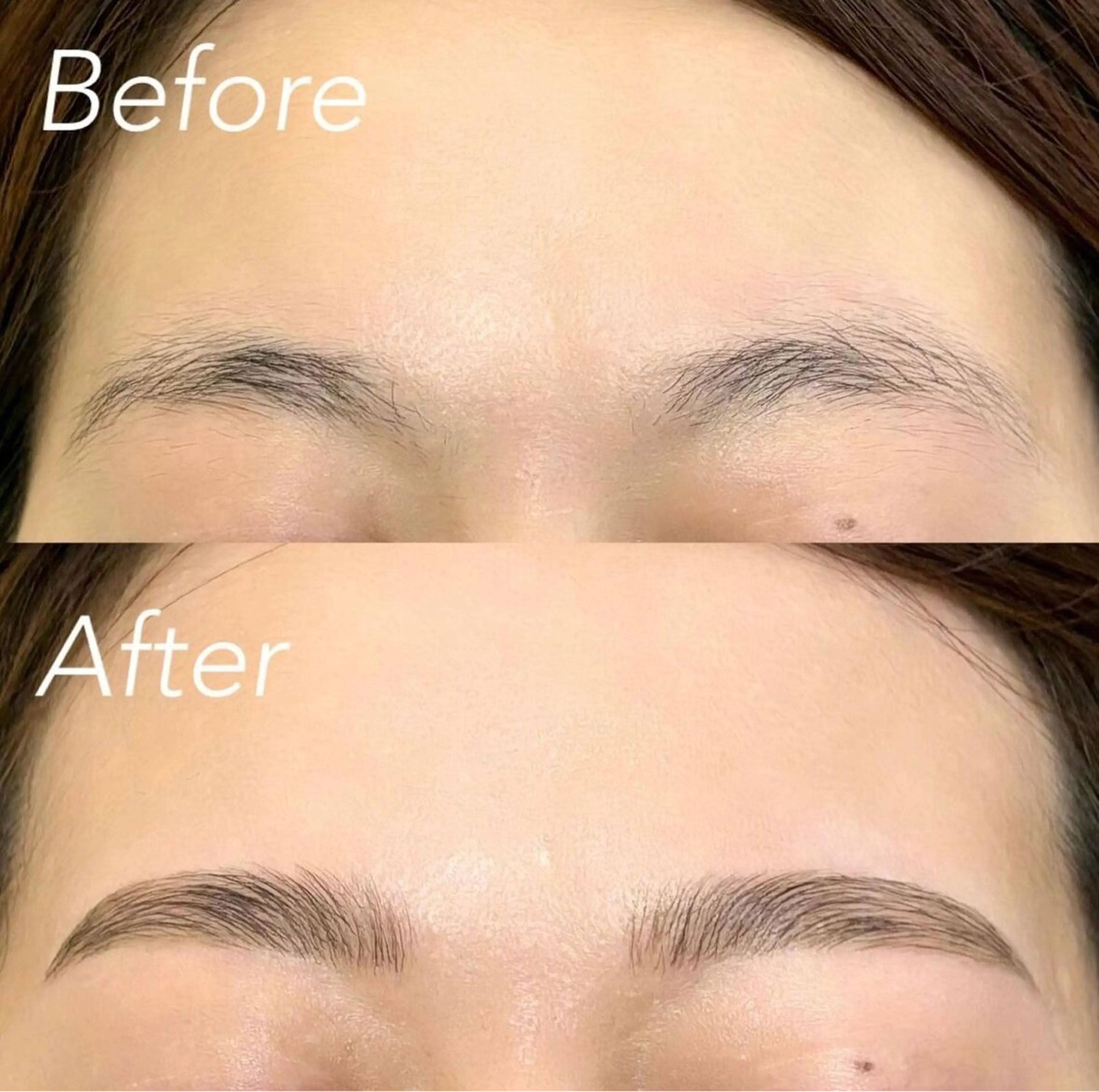 アイブロウ most eyes 郡山🩵の眉毛・アイブロウイメージ