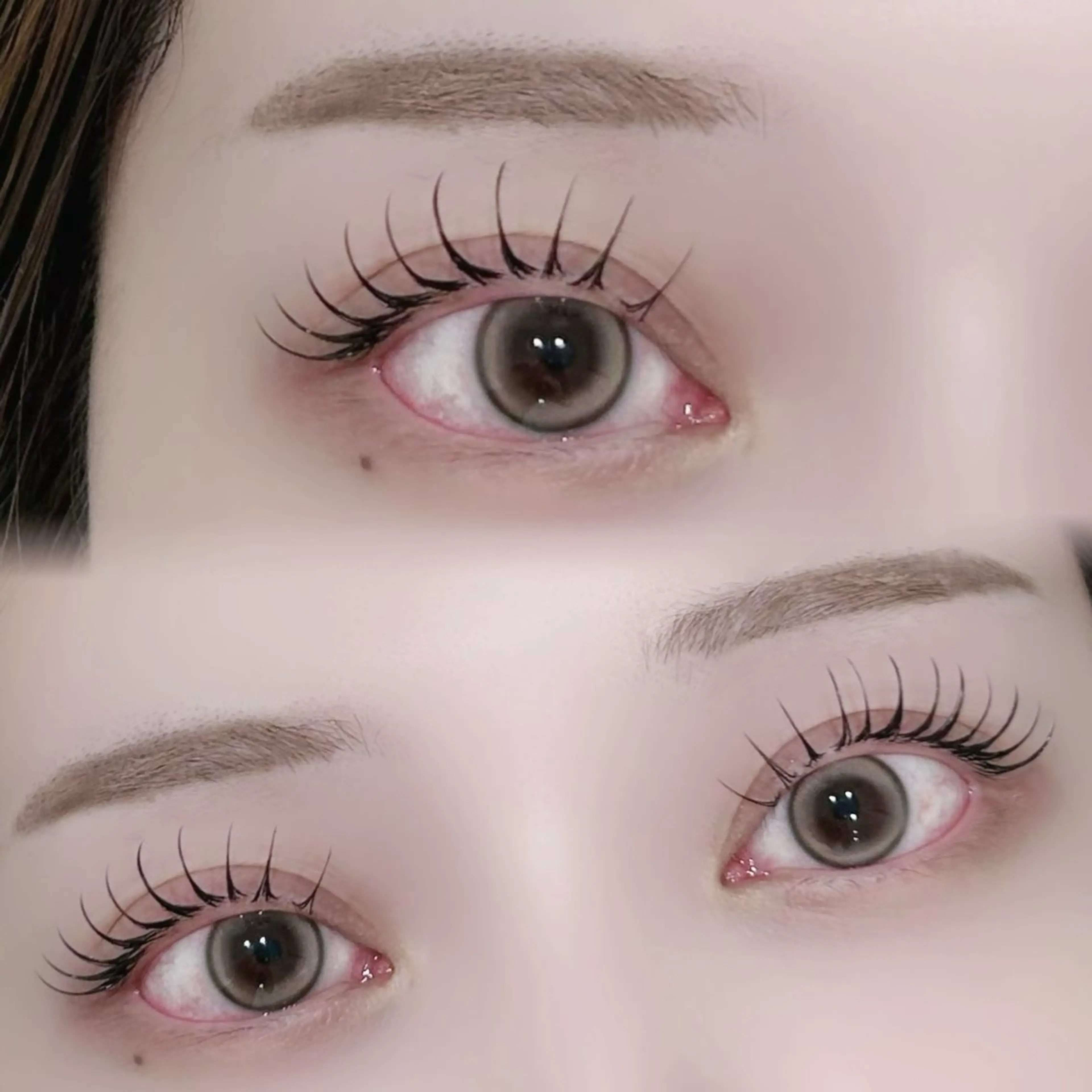 マツエク・マツパ マツエク HARIS店長🦋 Ishiguroのマツエク・マツパデザイン