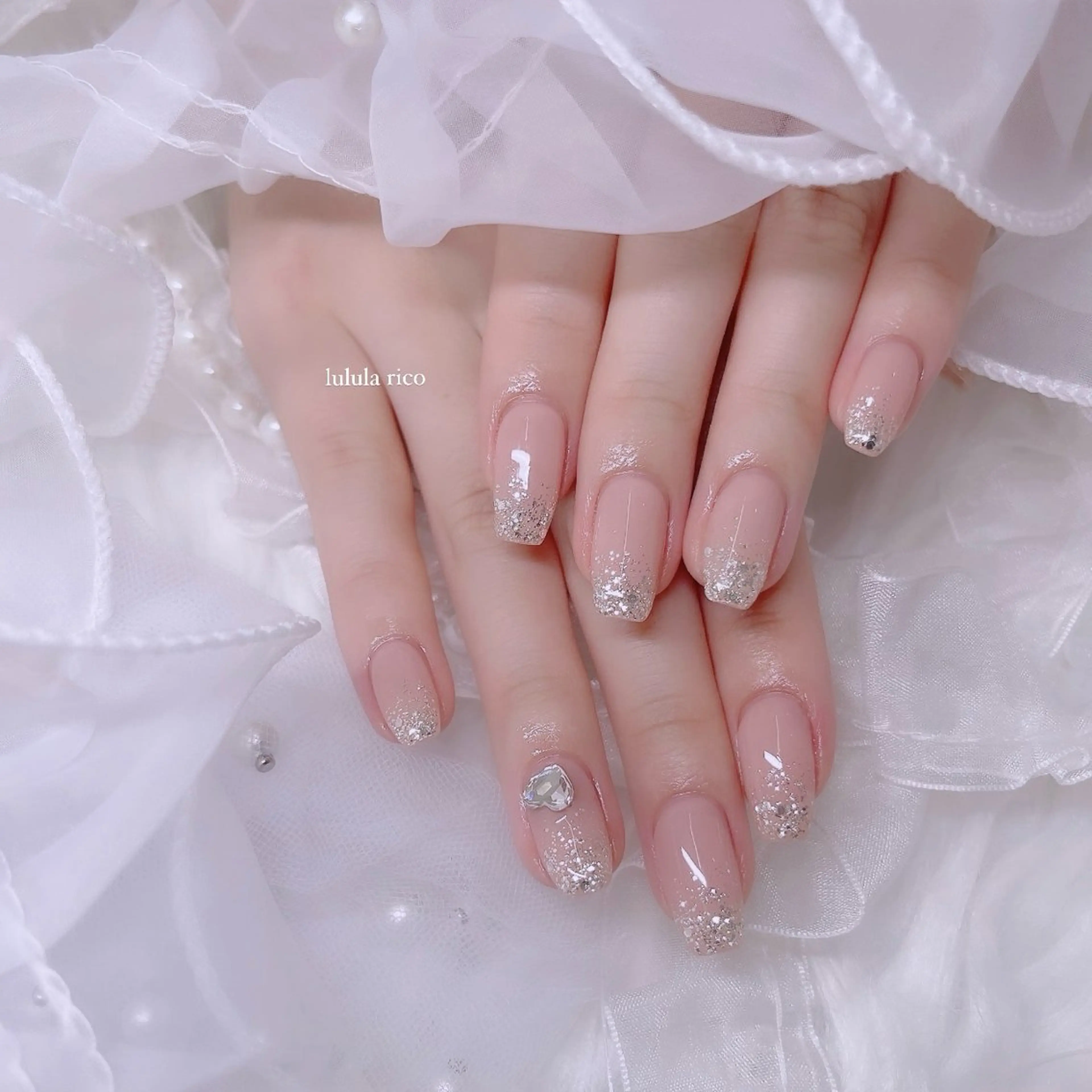 ネイル lulula ricoのエステ・リラクイメージ