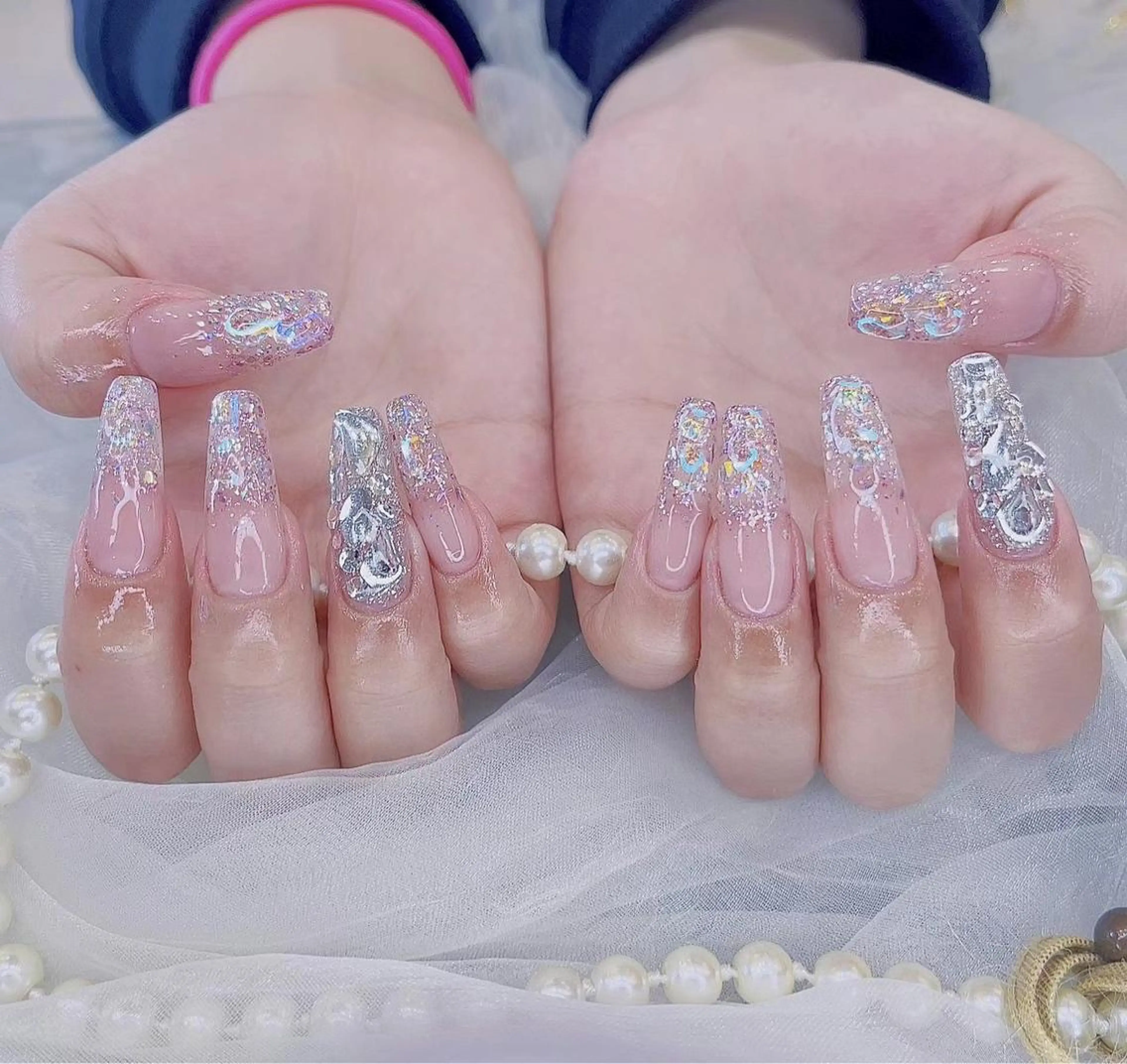 ネイル め いのネイルデザイン