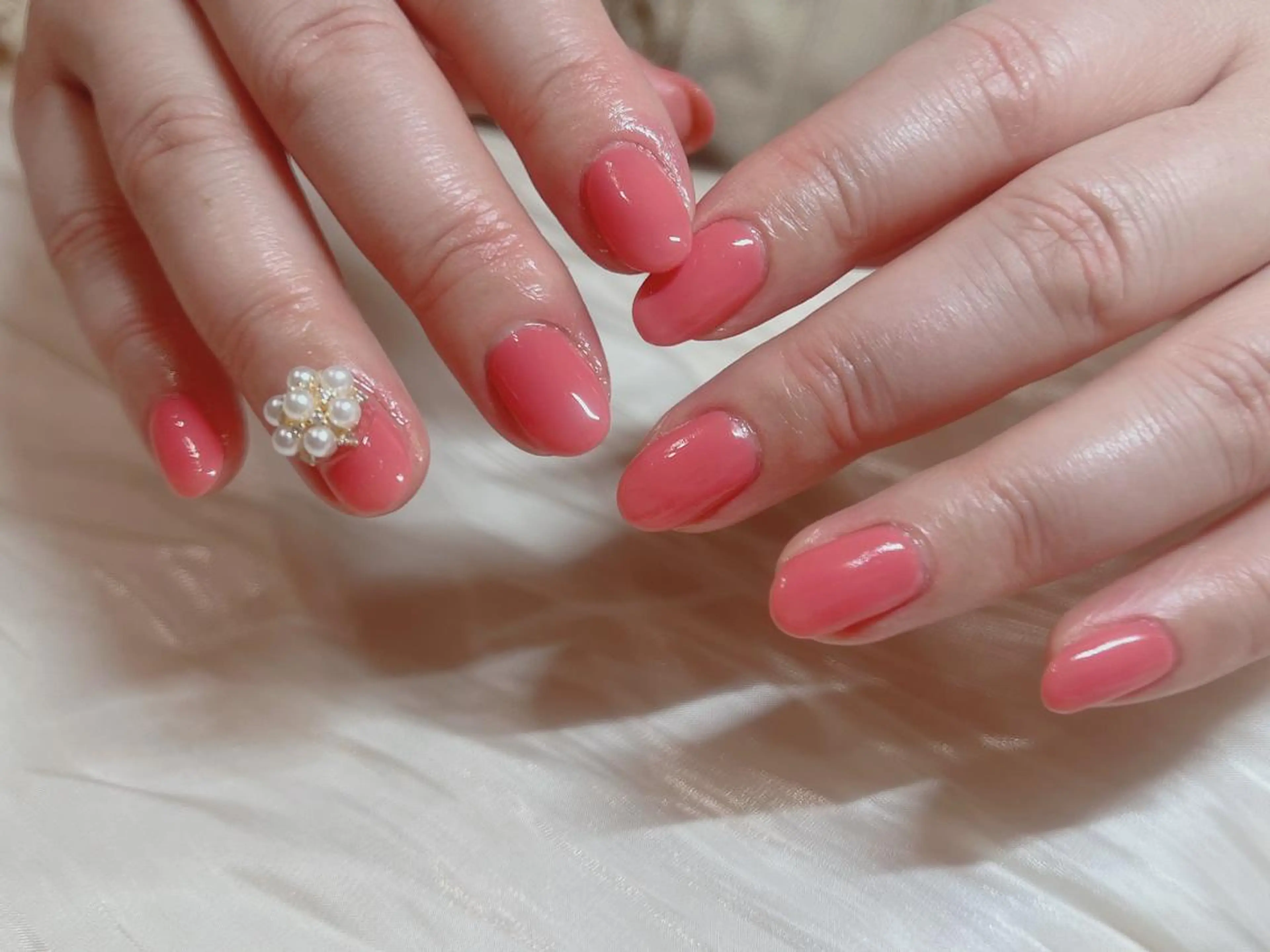 ネイル 狭山店(林) You nailのネイルデザイン