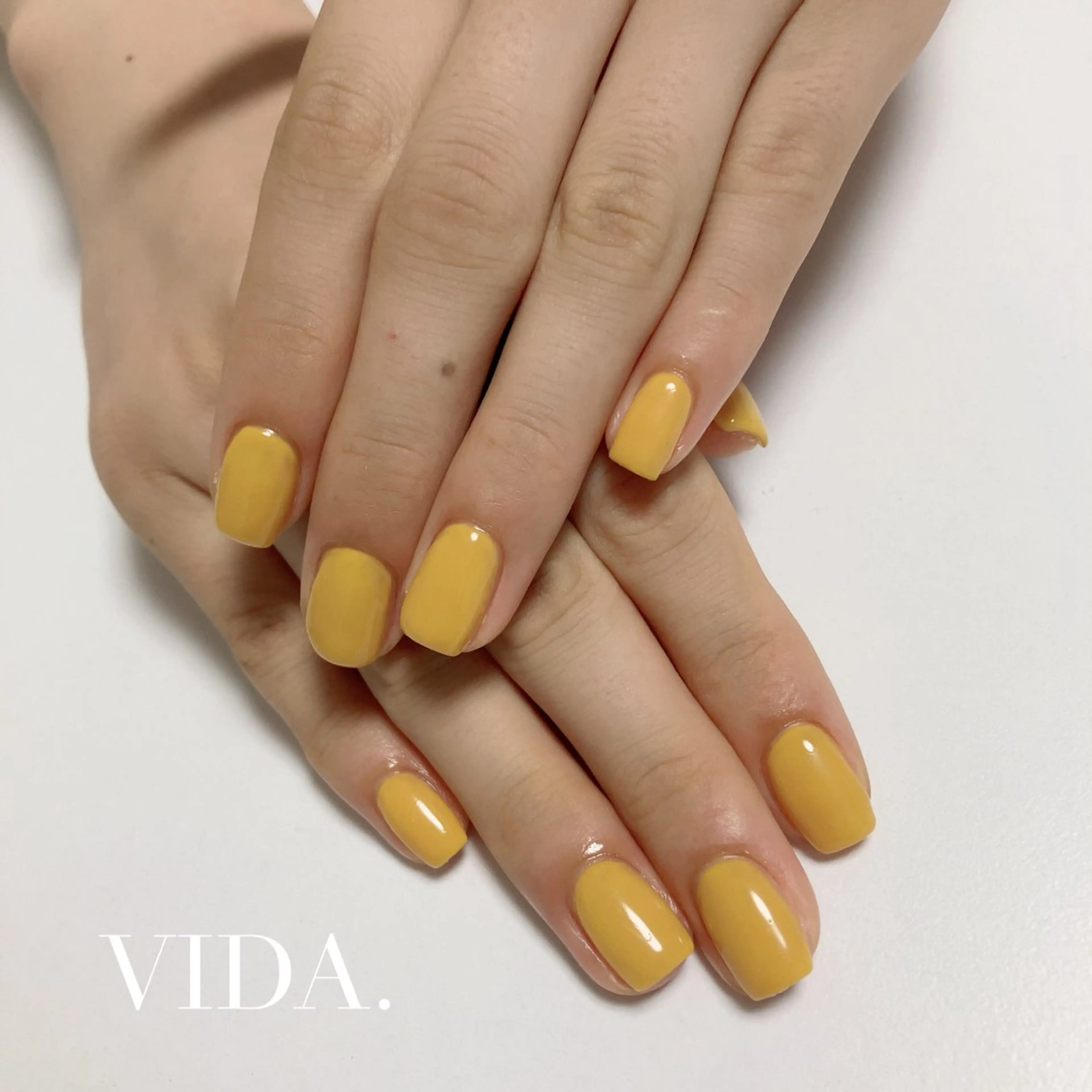 ネイル private salon VIDAのネイルデザイン