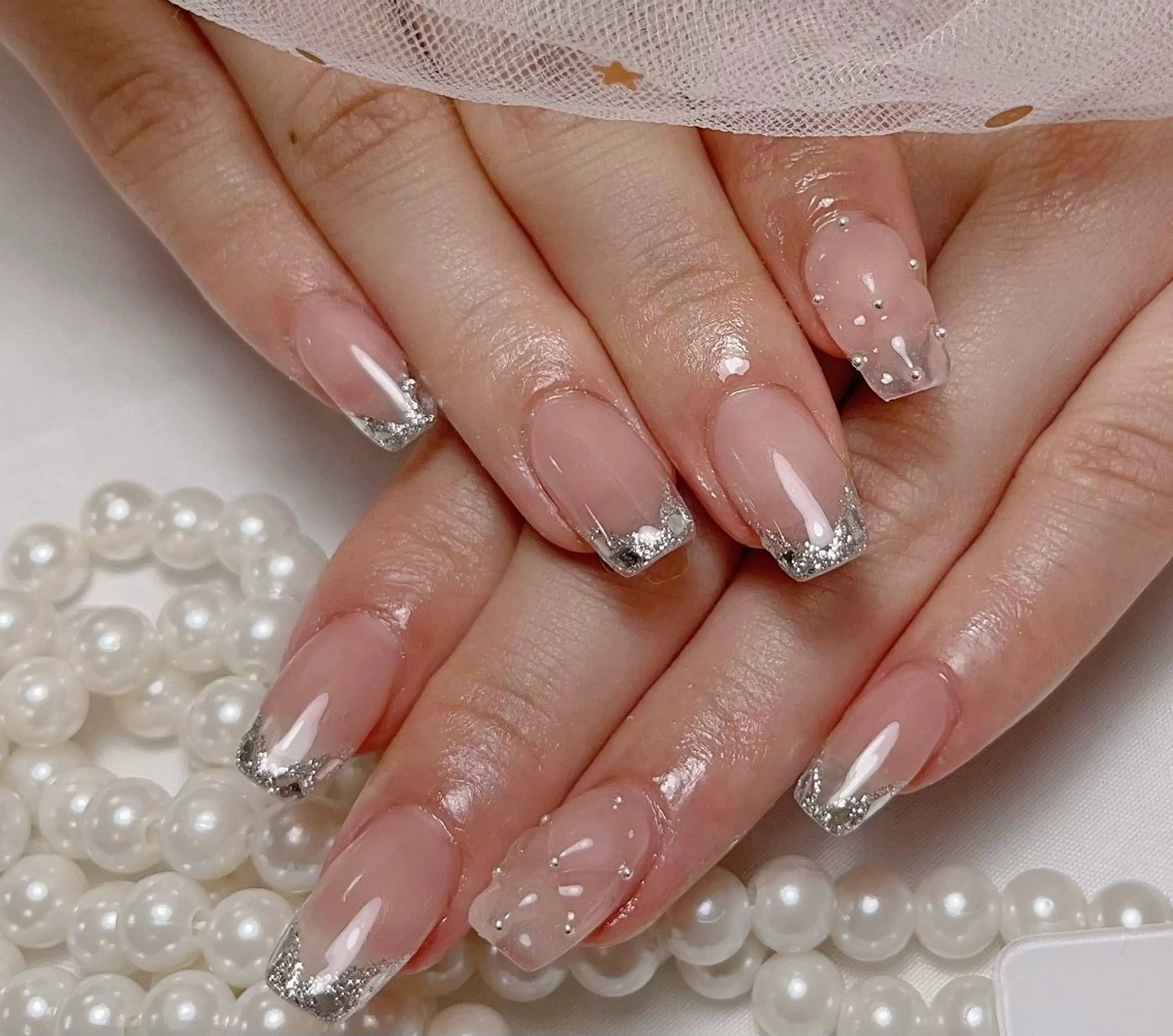 ネイル KA Linのネイルデザイン