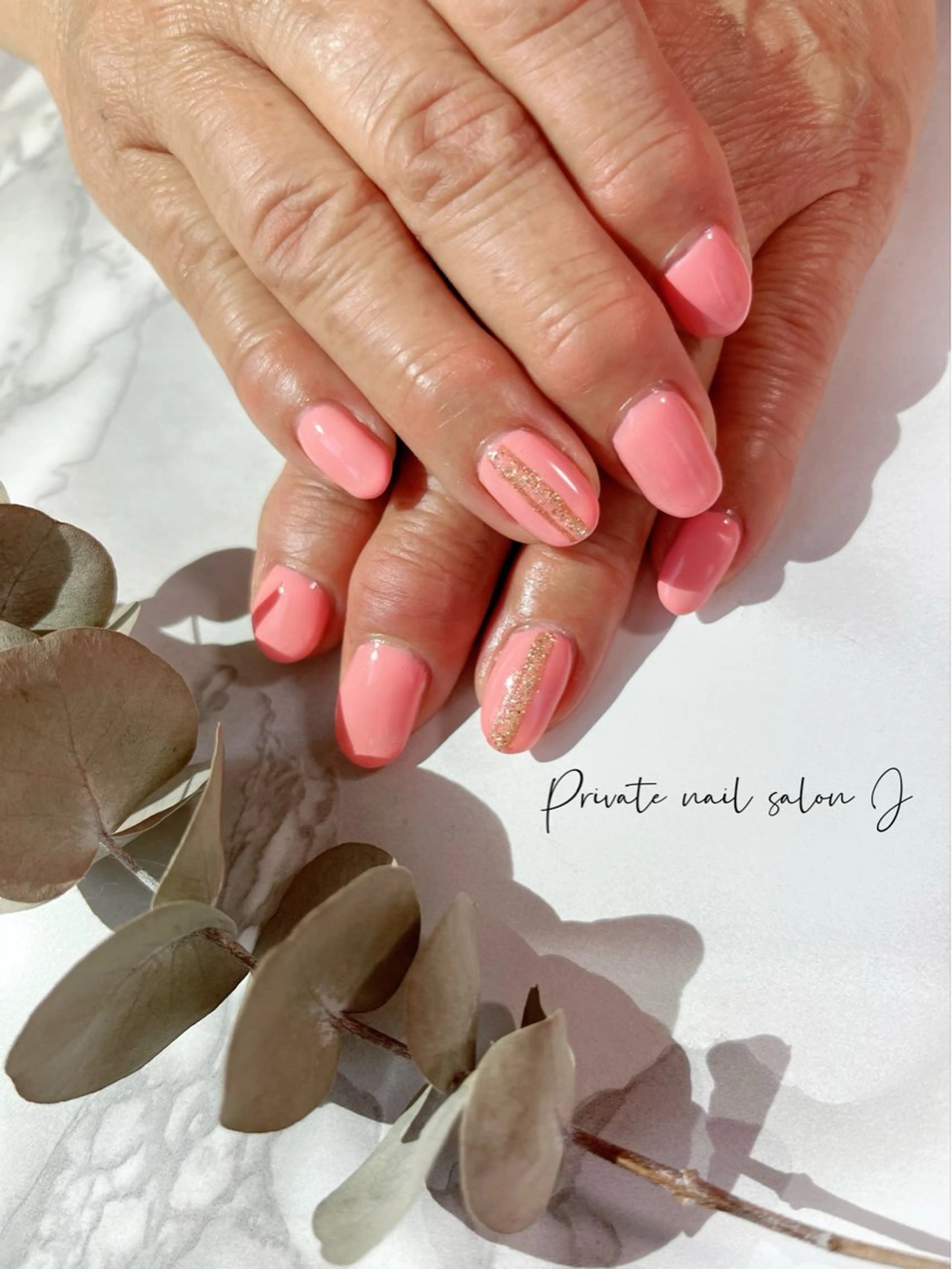 ネイル Takafuji Eriのネイルデザイン