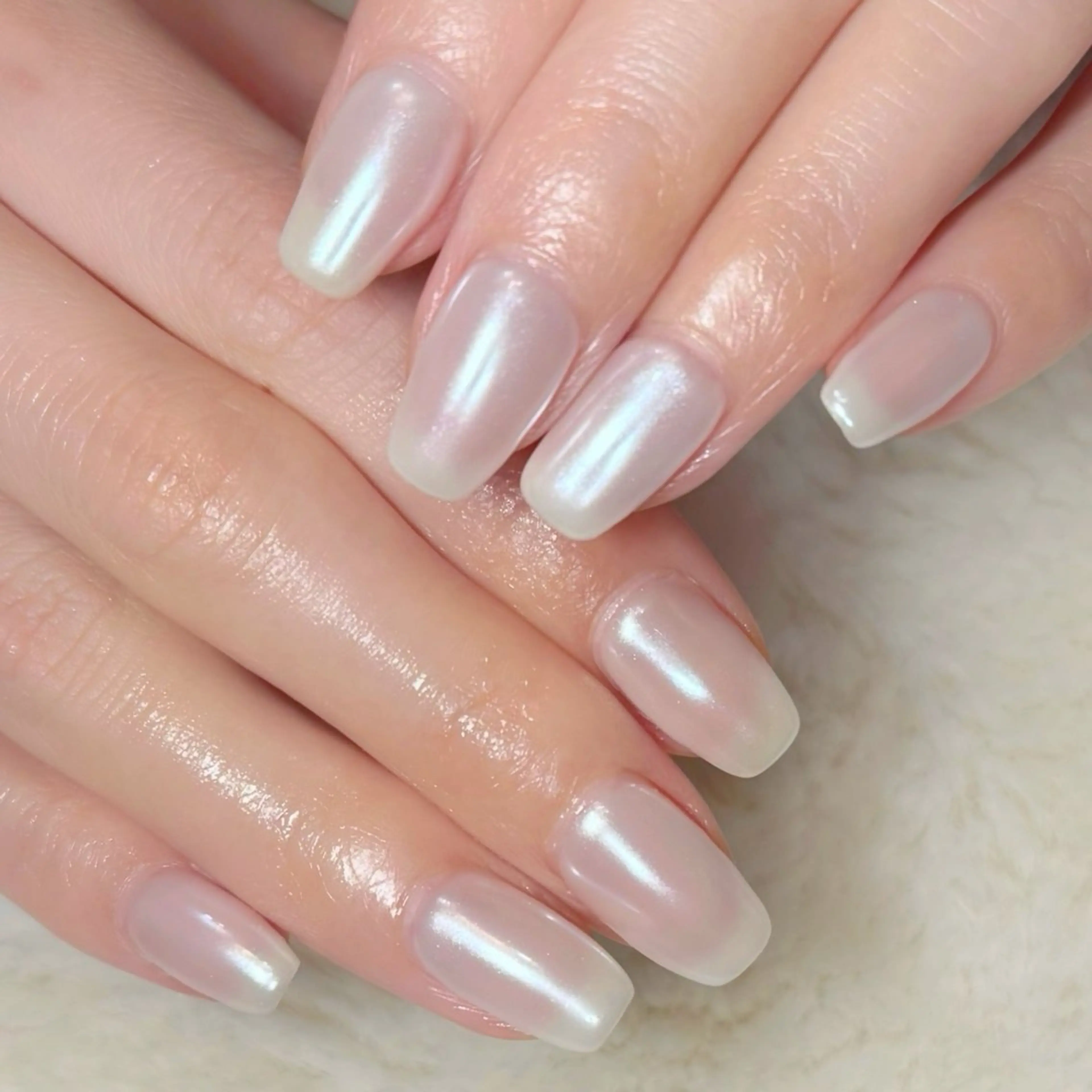 ネイル glossnail MIKIのネイルデザイン