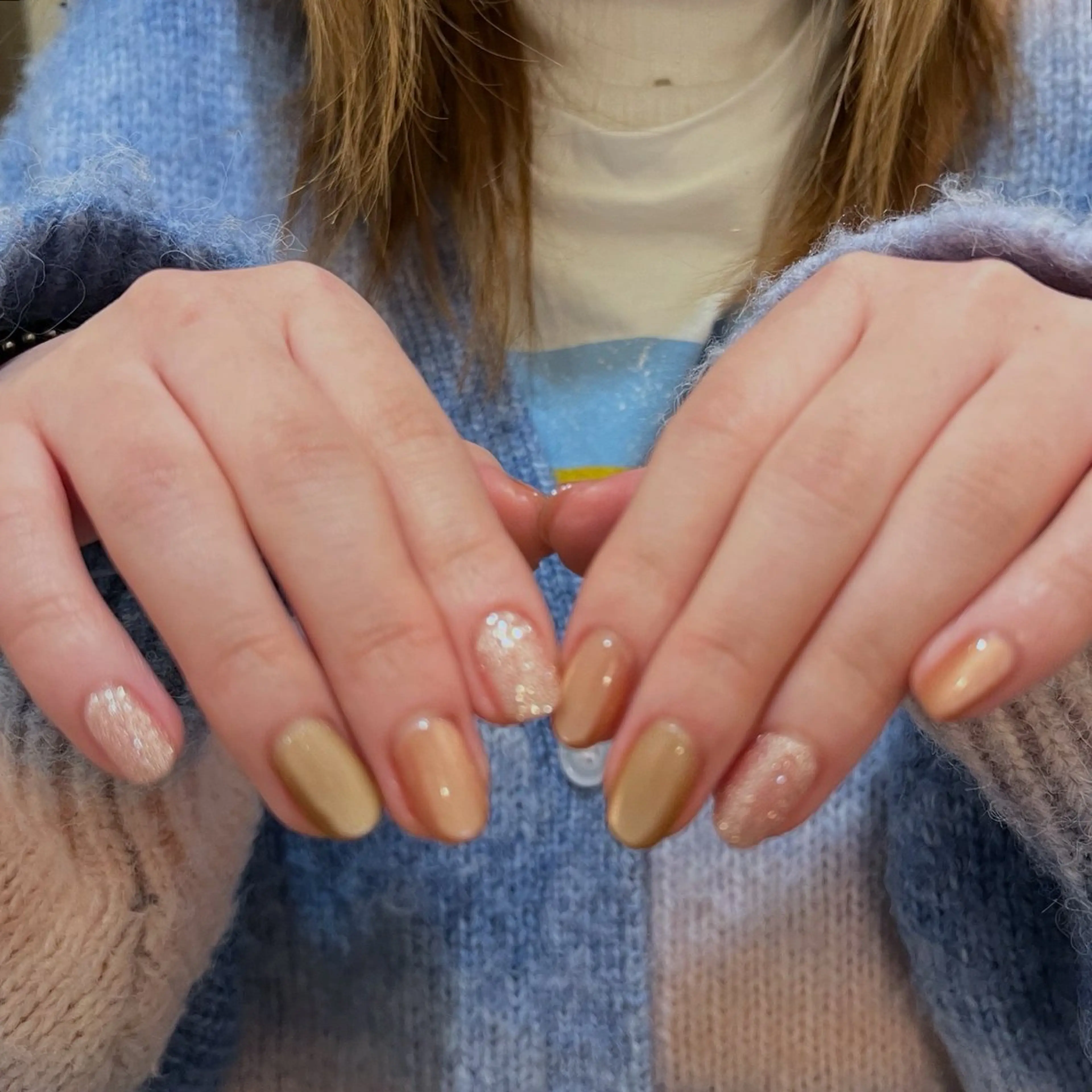 ネイル urun eriのネイルデザイン