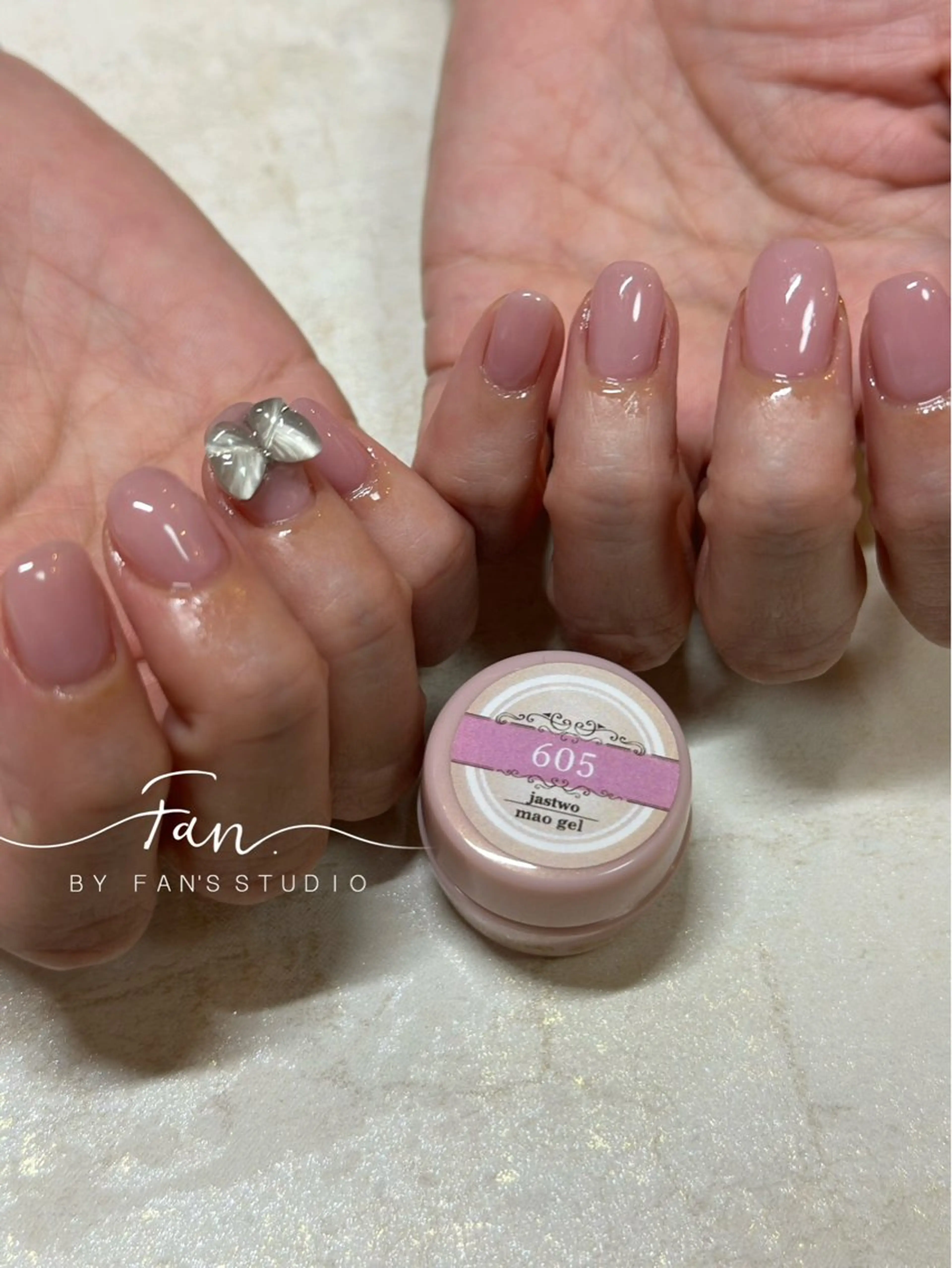 ネイル 🌻Jr.FANS NAIL池袋店🌻のネイルデザイン