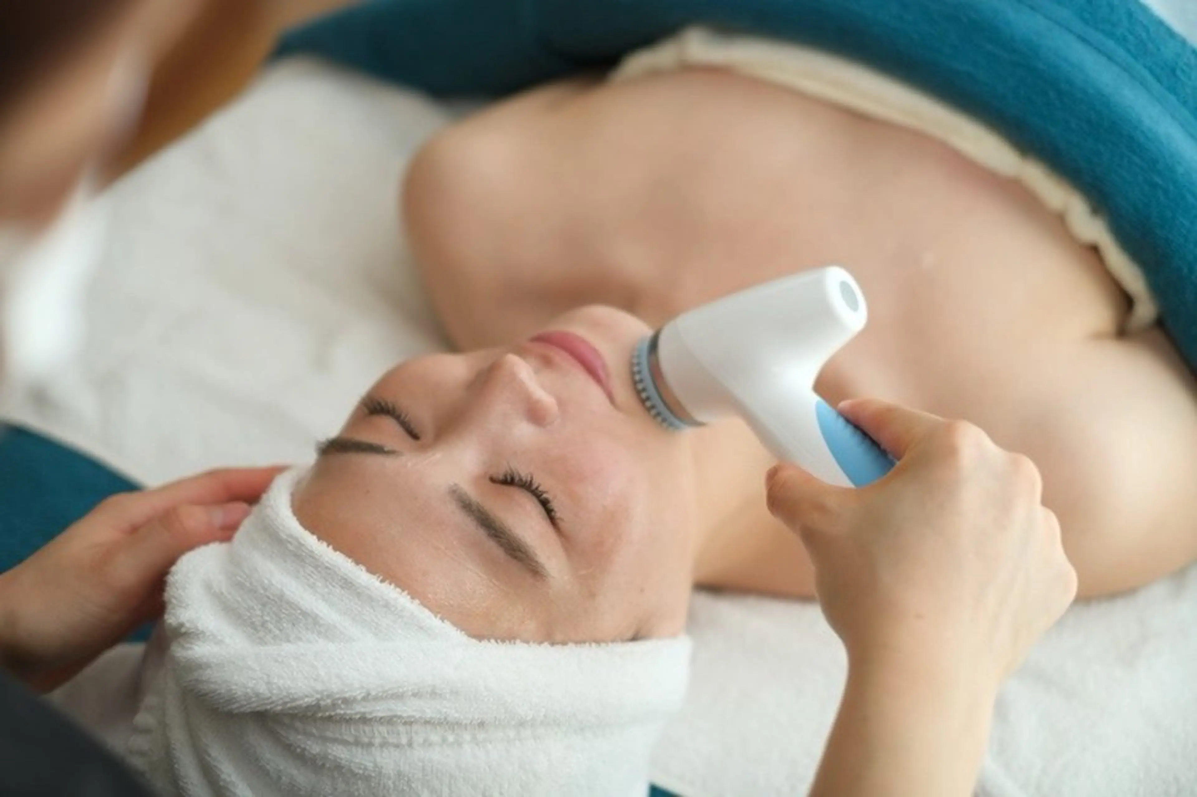 エステ エステサロン Minkのエステ・リラクイメージ