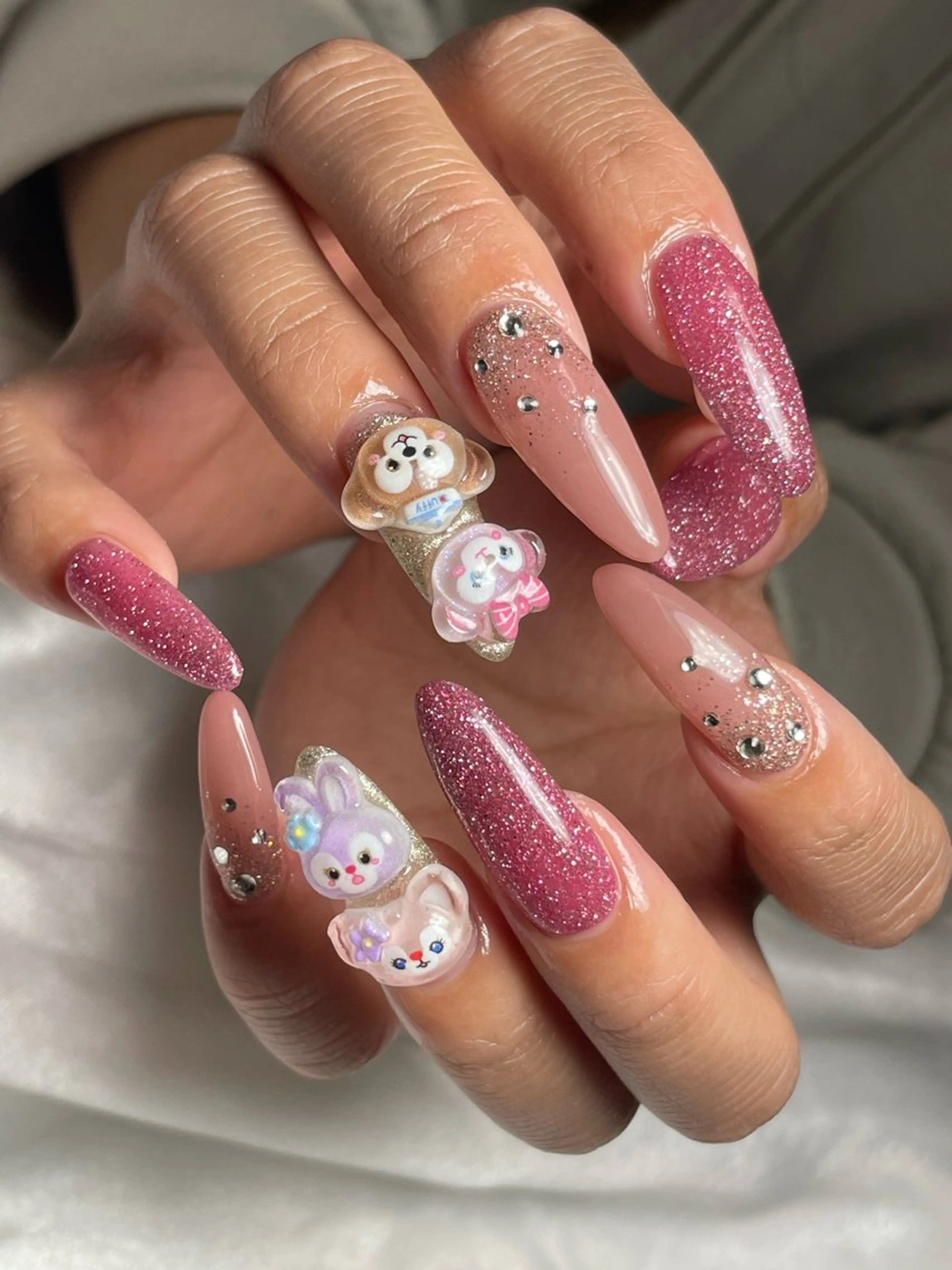 ネイル private salon NIKOのネイルデザイン