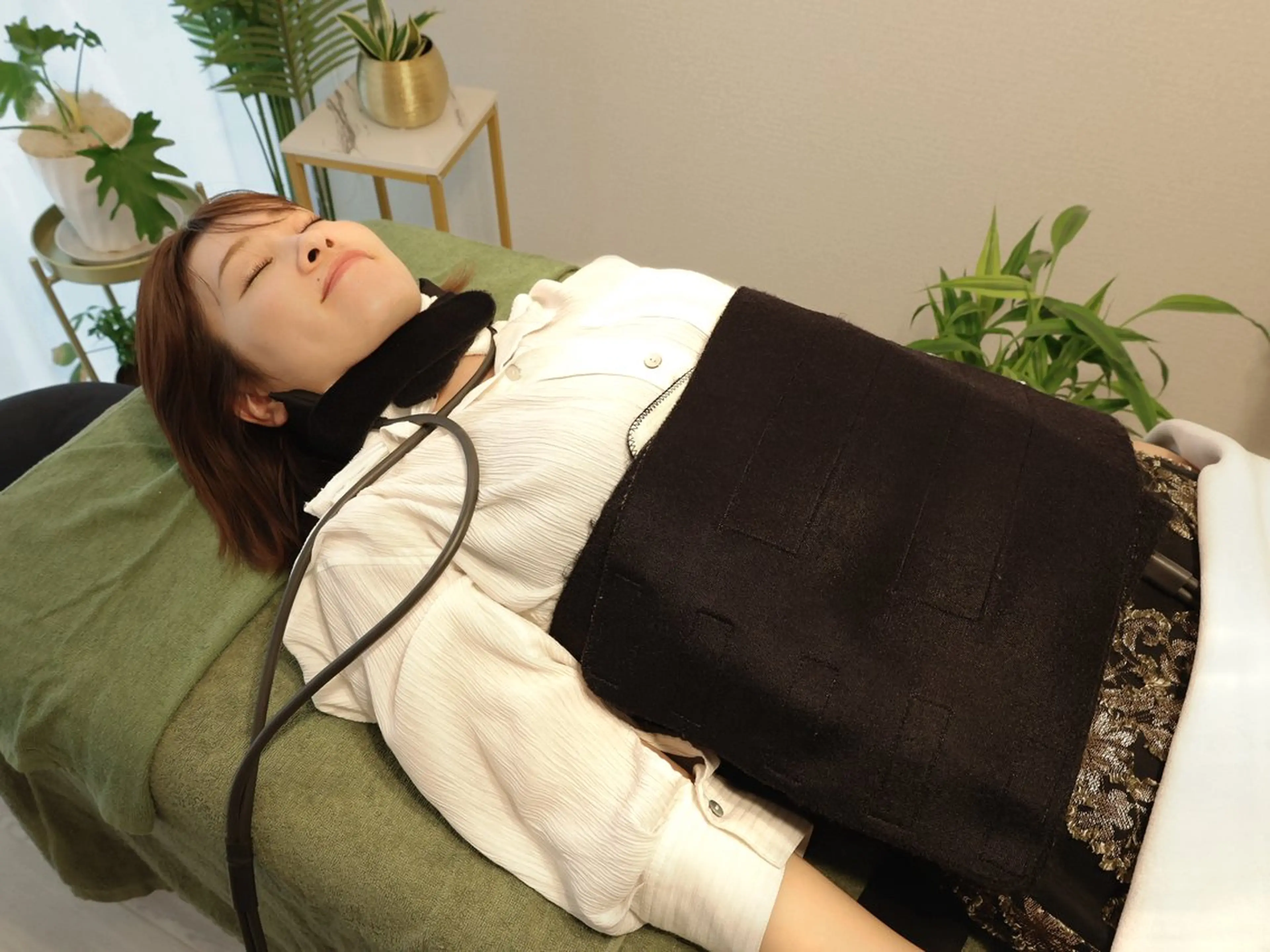 アスリート全身リカバリーケア🌿 90分の写真