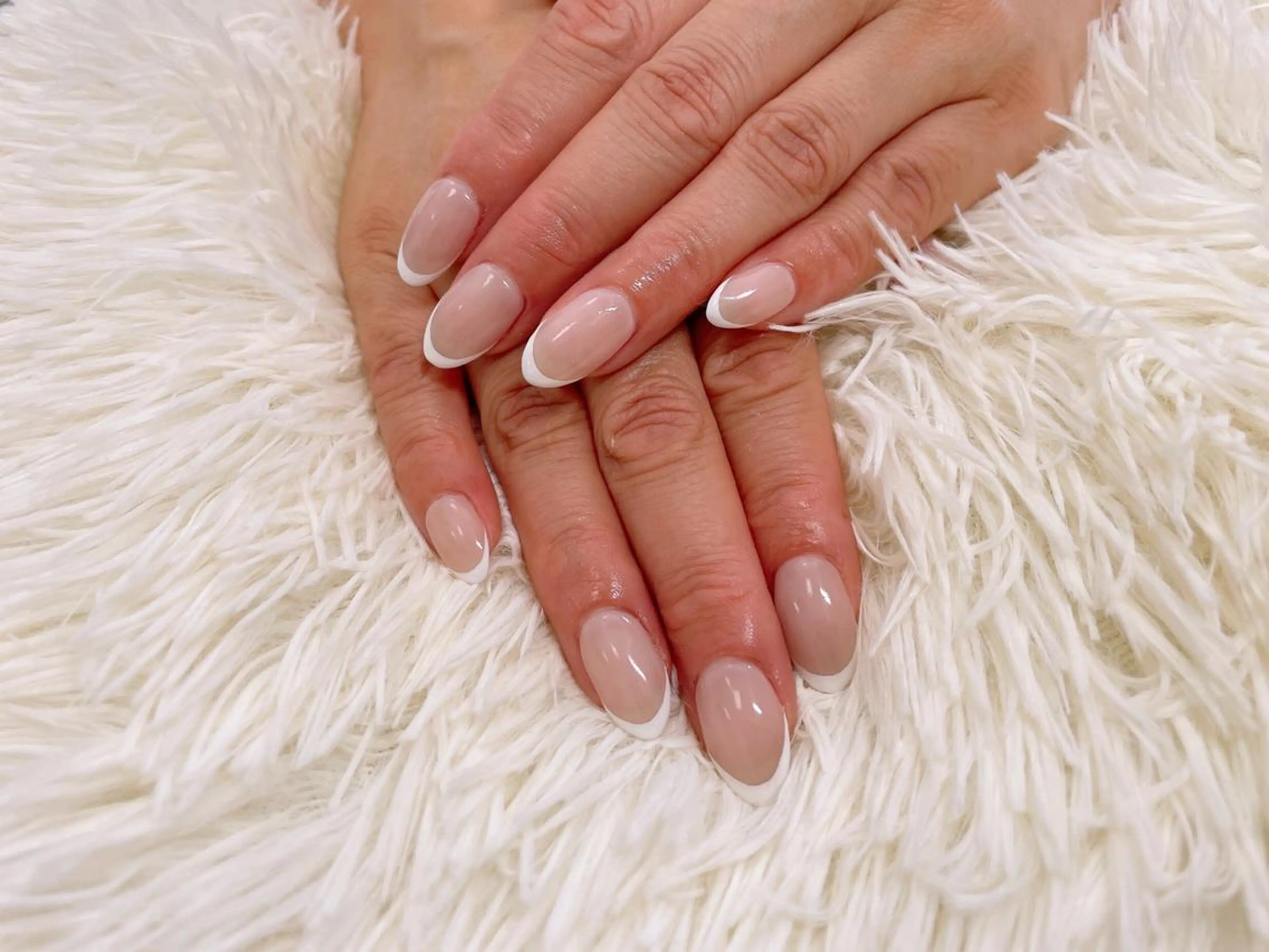 オフ込み　バ－チャルフレンチの写真