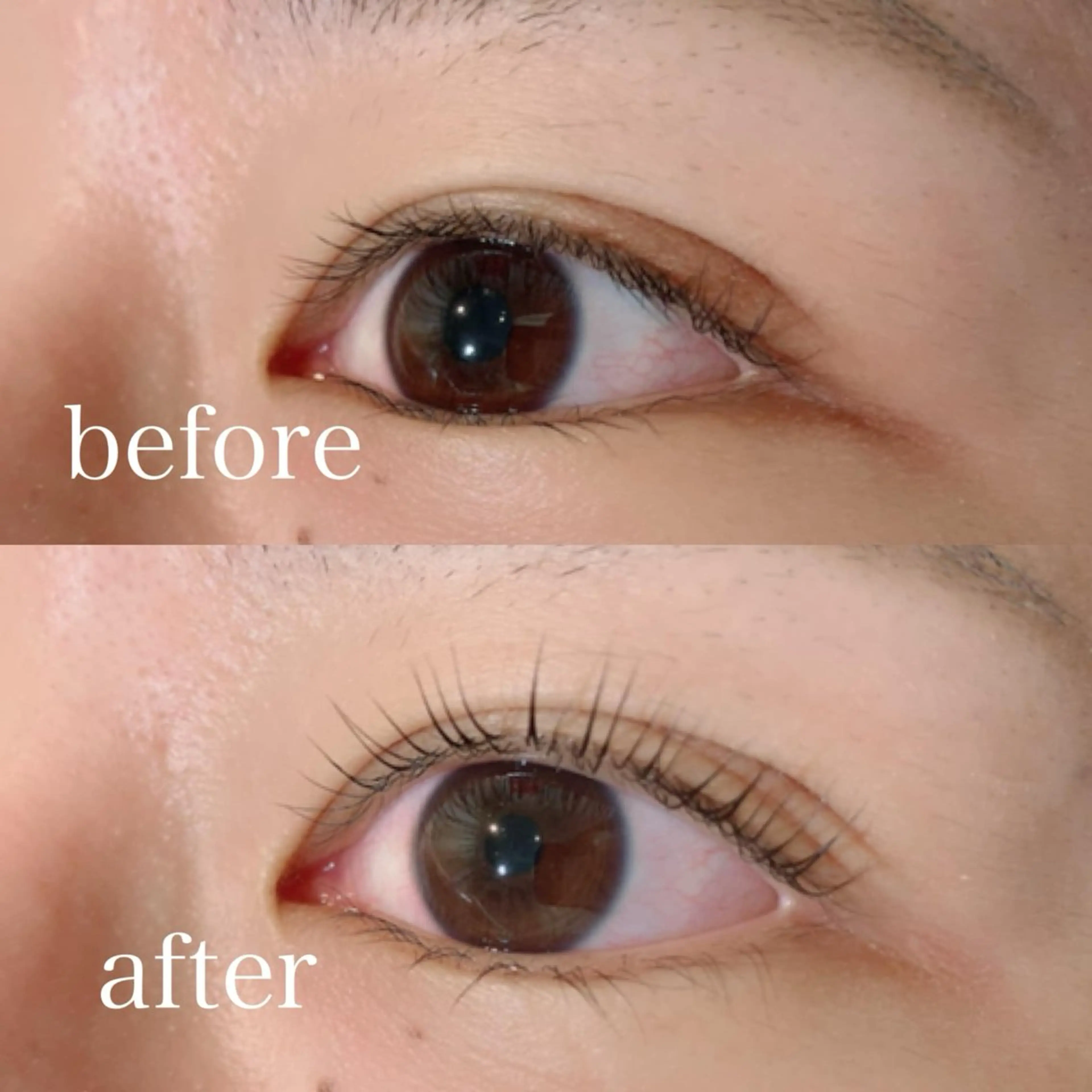 マツエク・マツパ マツパ 山川 詩織/マツエク 縮毛矯正🕊🤍のマツエク・マツパデザイン