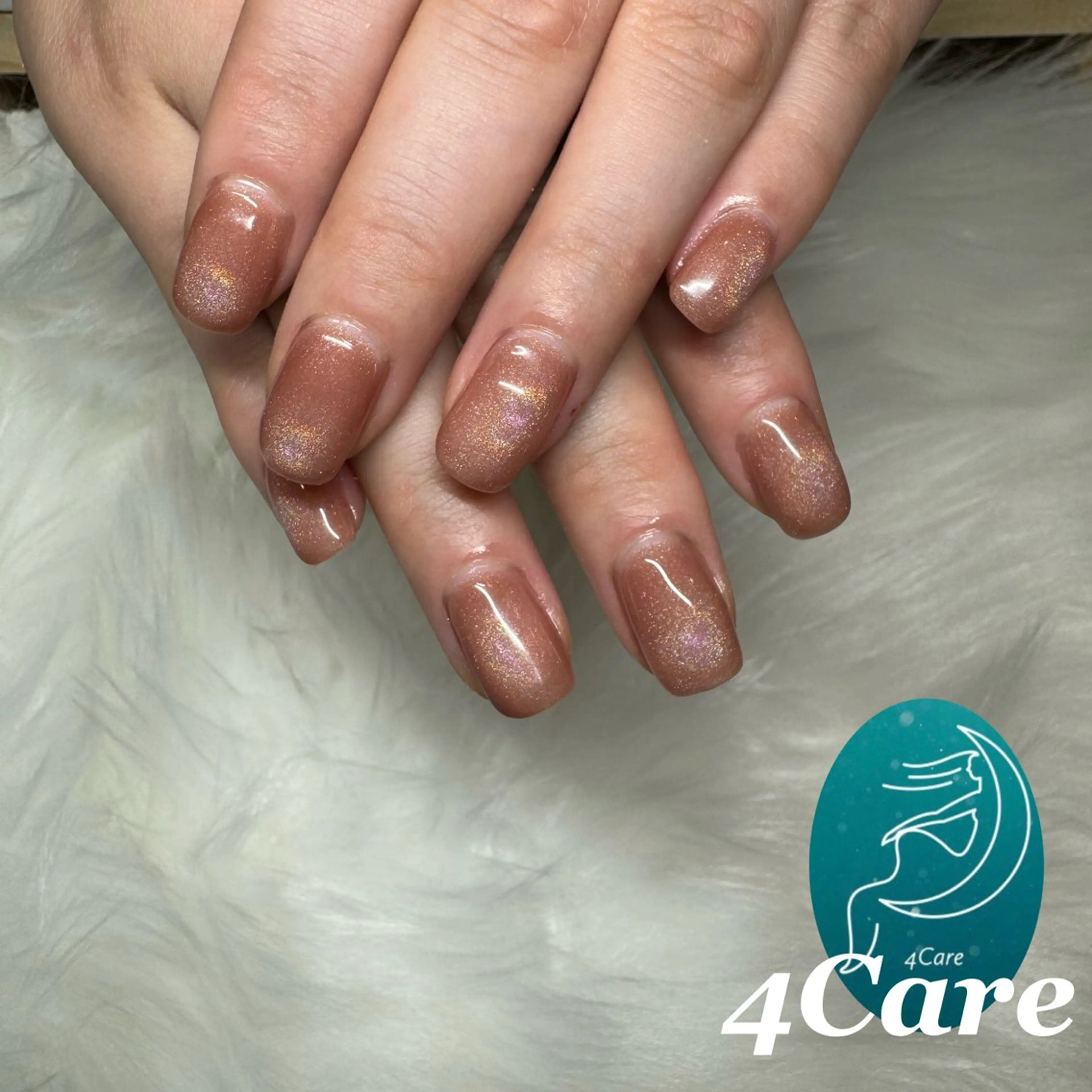 ネイル ハンドネイル 4Care所属・4Care Yのネイルデザイン