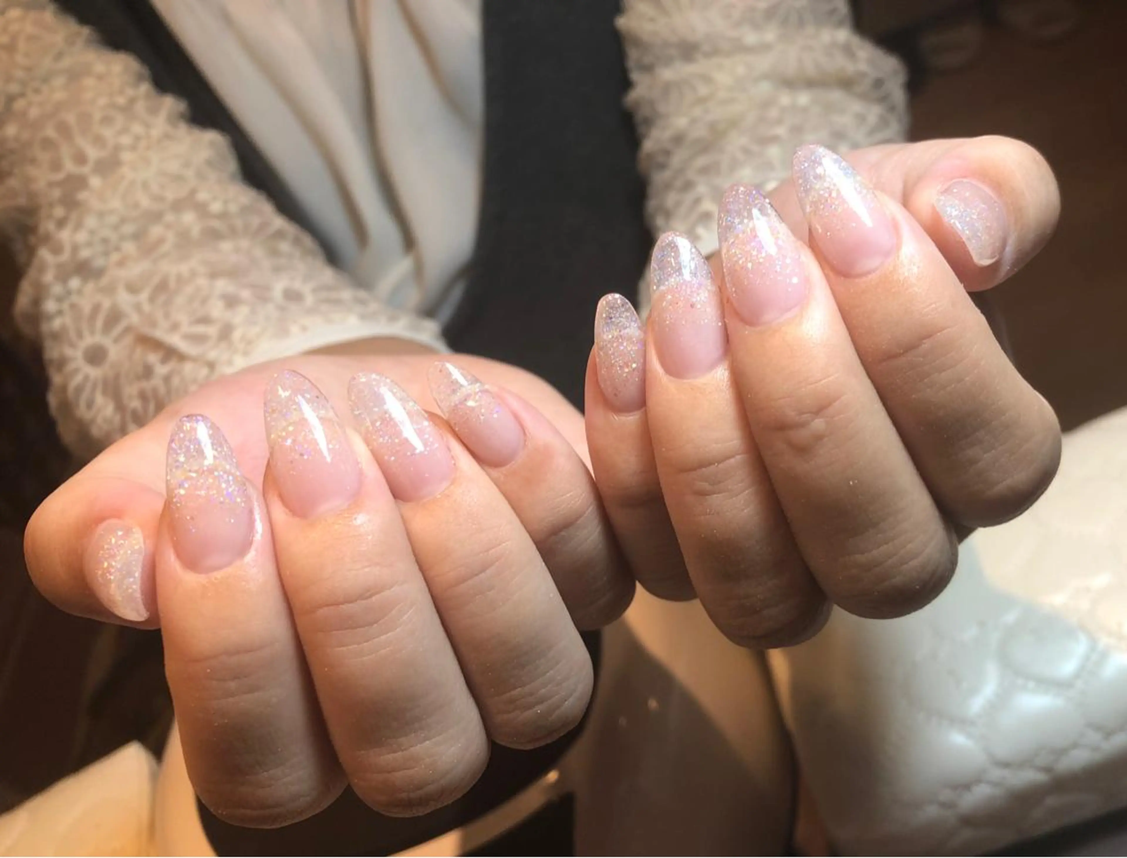 ネイル salon de Tiaraのネイルデザイン