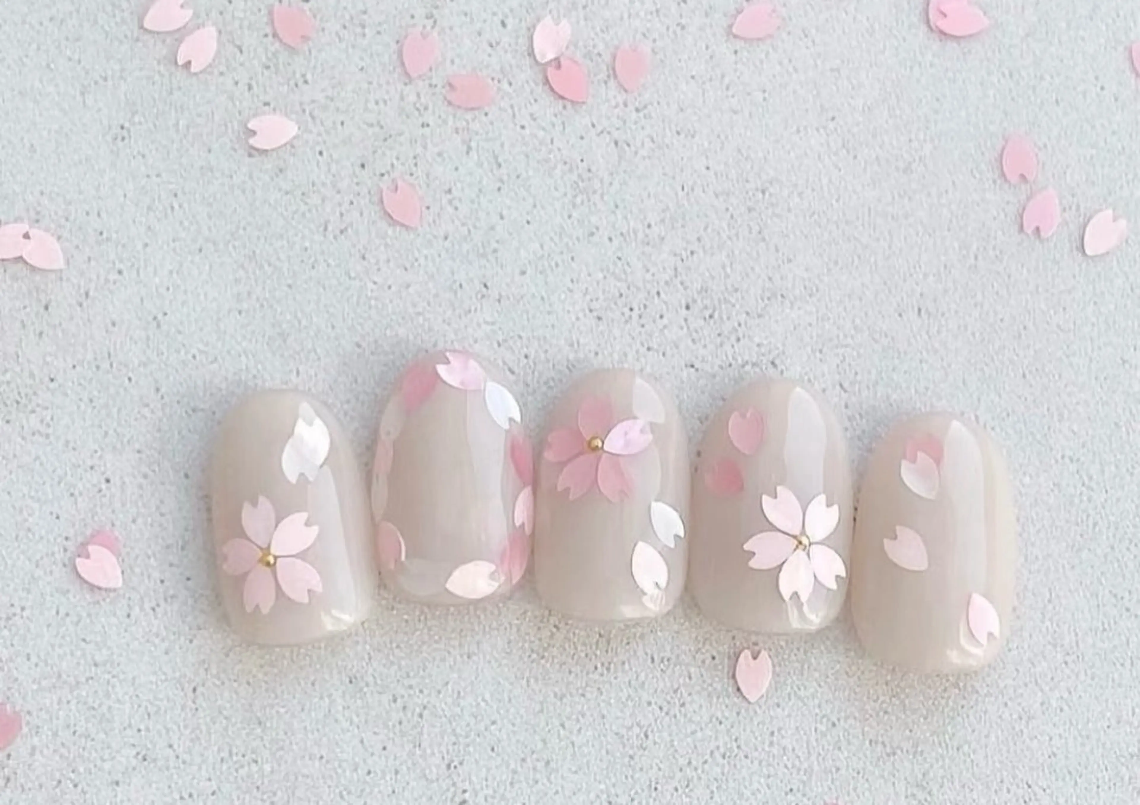 ネイル YOUR+所属・Your+ nailsalonのネイルデザイン