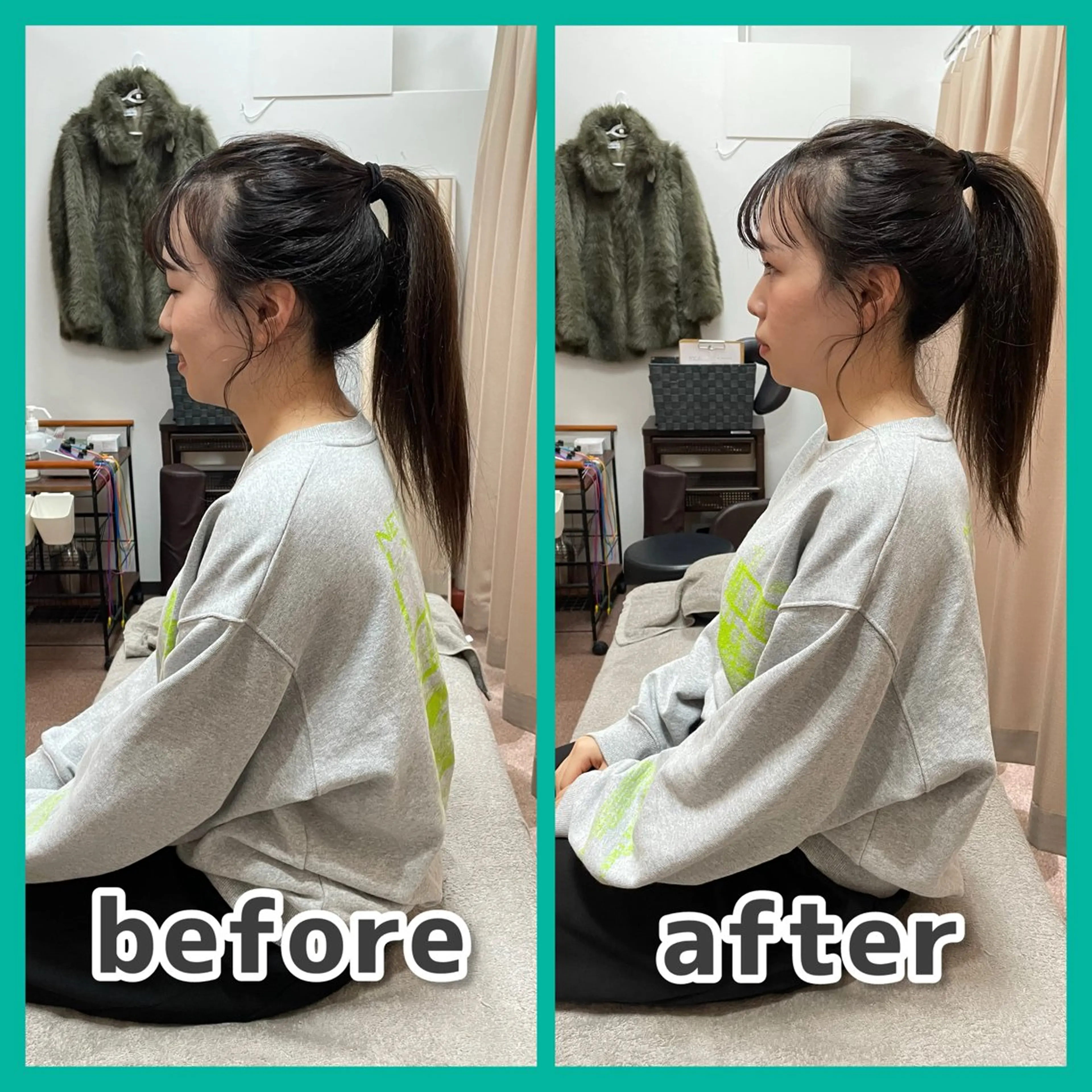 【初回限定価格】肩こりや腰痛の痛みを改善の写真