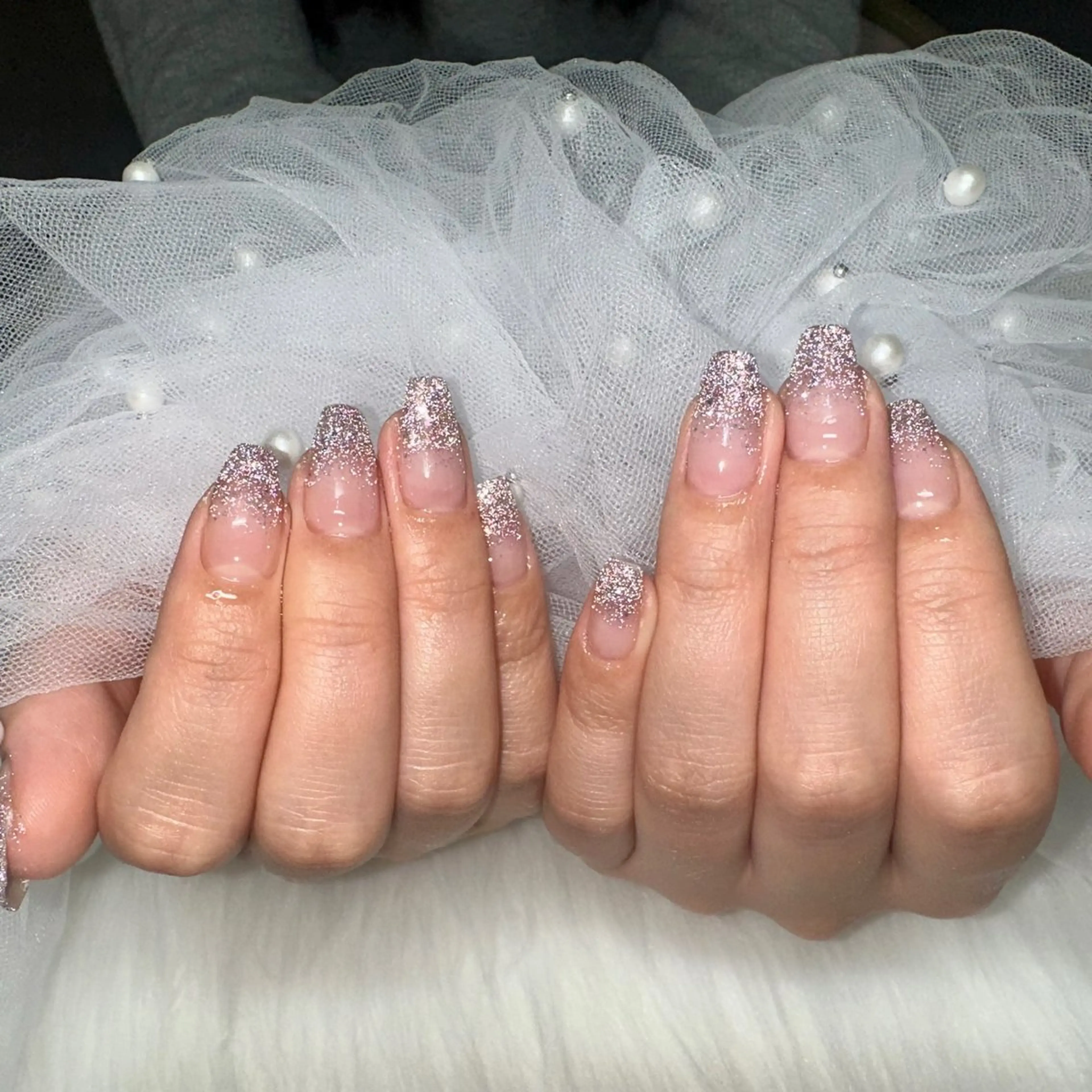 ネイル ハンドネイル uni. Haruのネイルデザイン