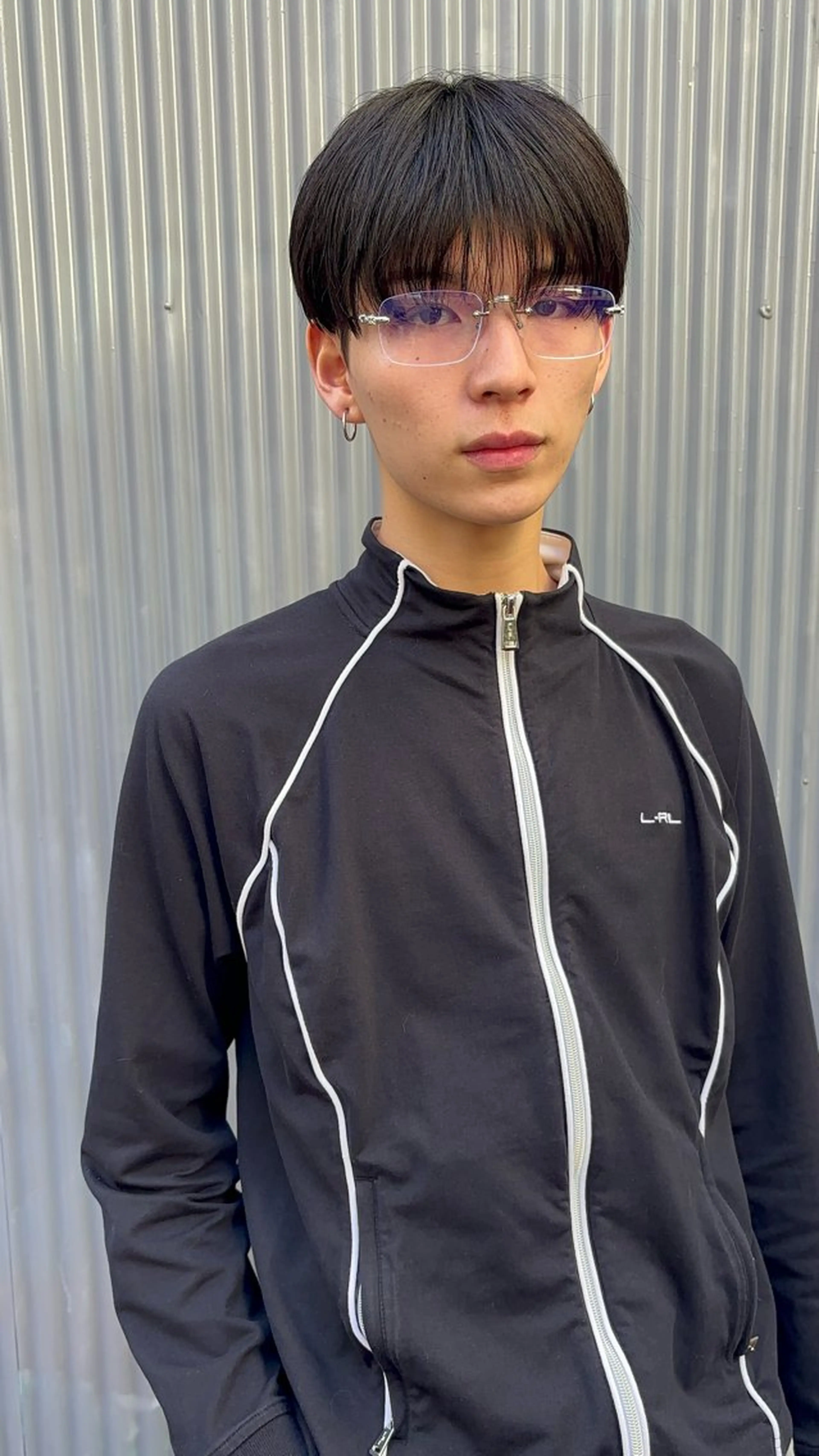 メンズ カット トリートメント メンズ支持率No.1 KAIのヘアスタイル