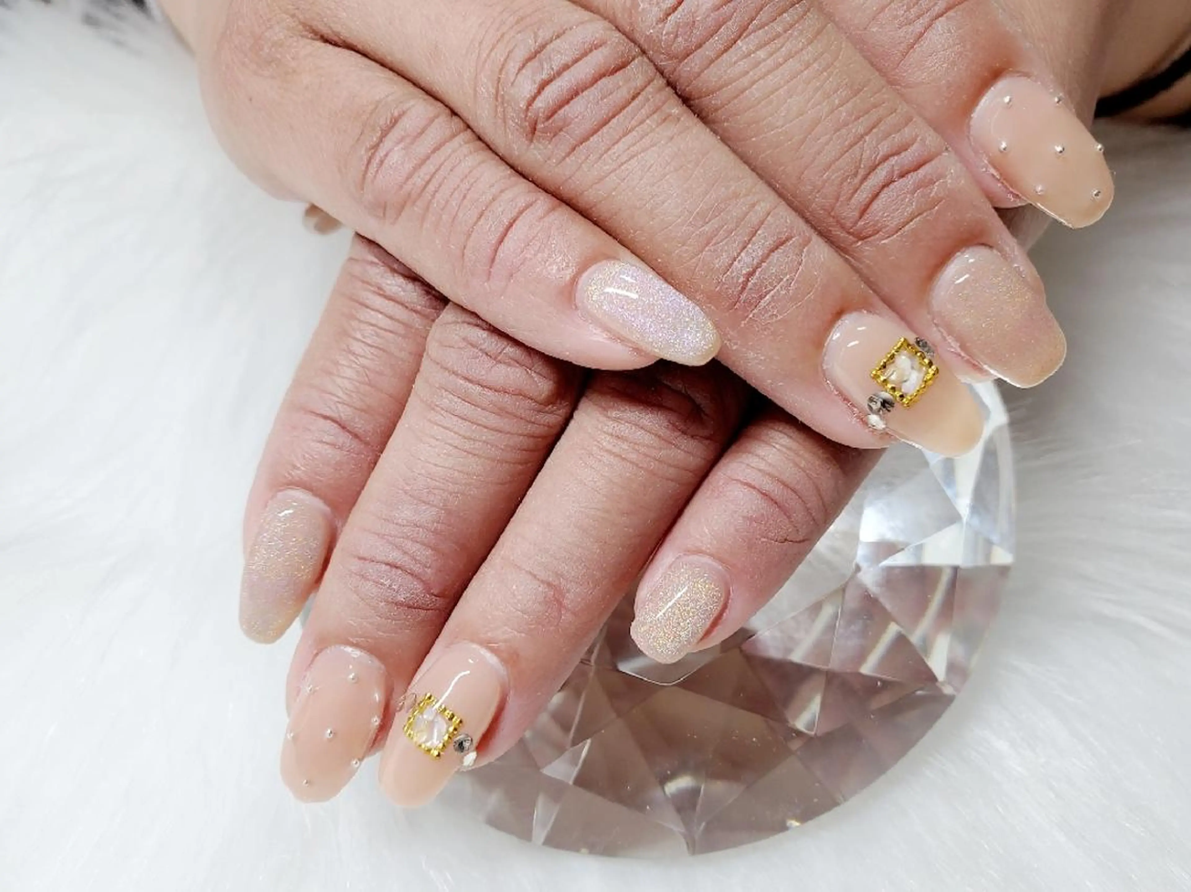 ネイル サロン リアンのマツエク・マツパデザイン