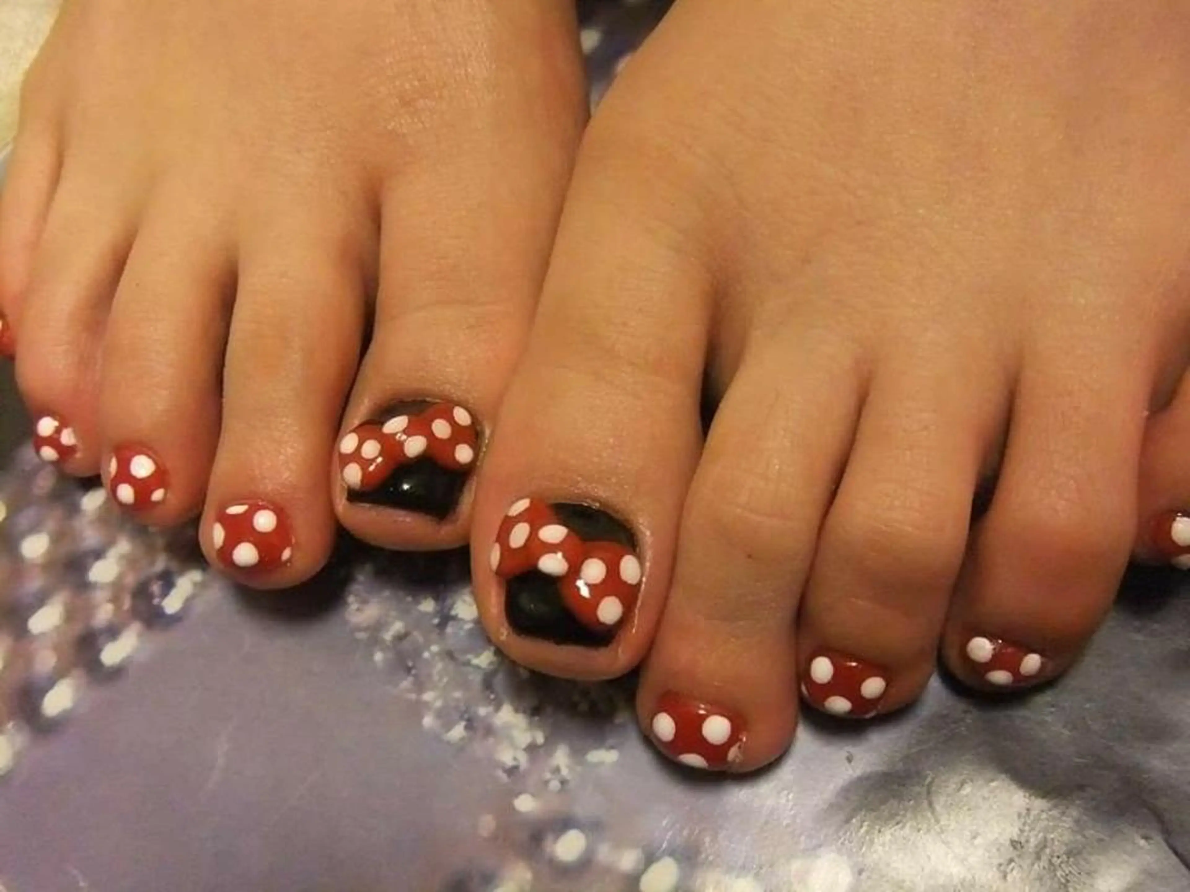 ネイル chakky nailsのネイルデザイン