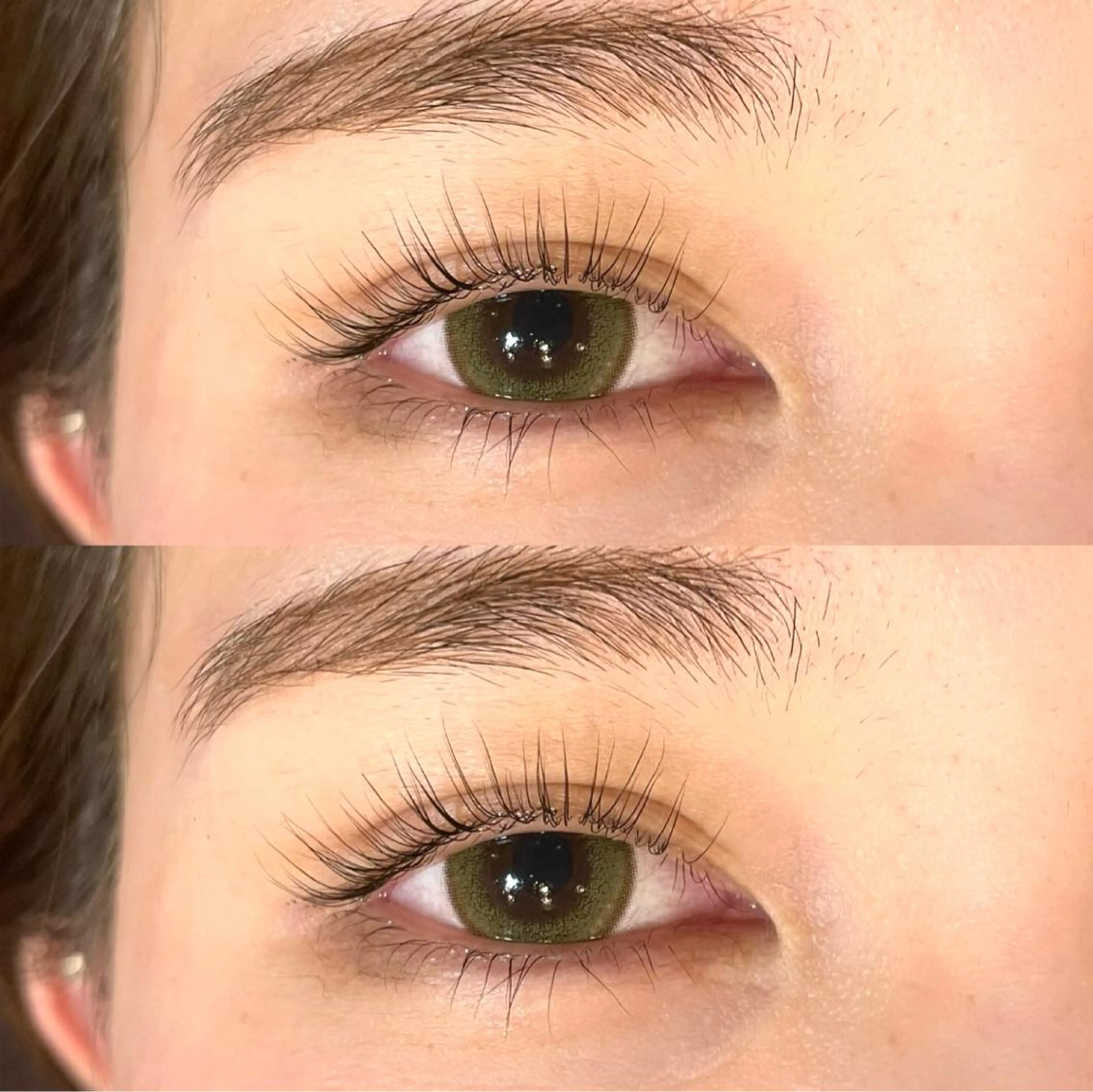 マツエク・マツパ EYE CANDY 渋谷店所属・EyeCandy 🪄tsubakiのマツエク・マツパデザイン