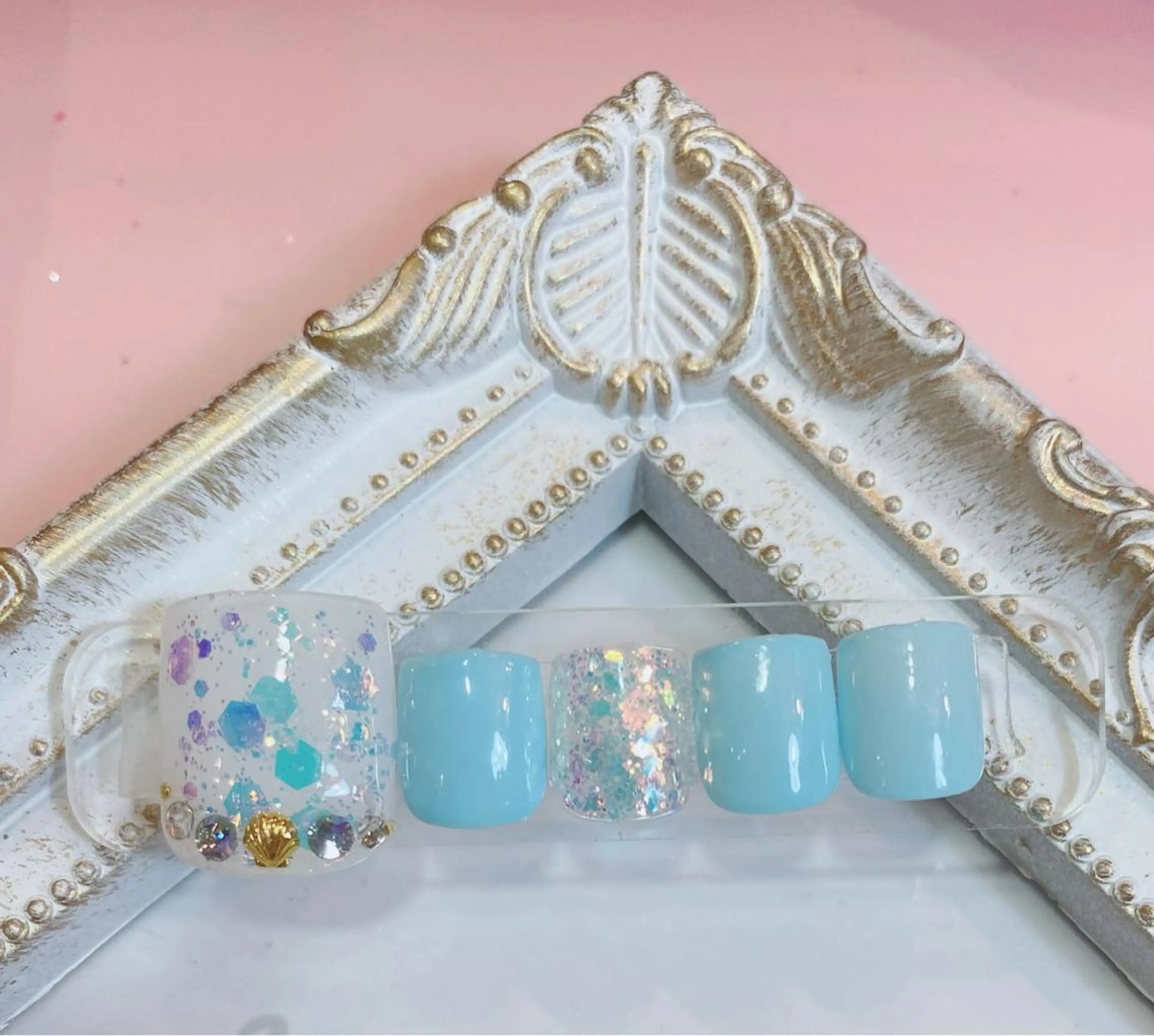 ネイル nailsalonsen所属・nail salon SENのネイルデザイン