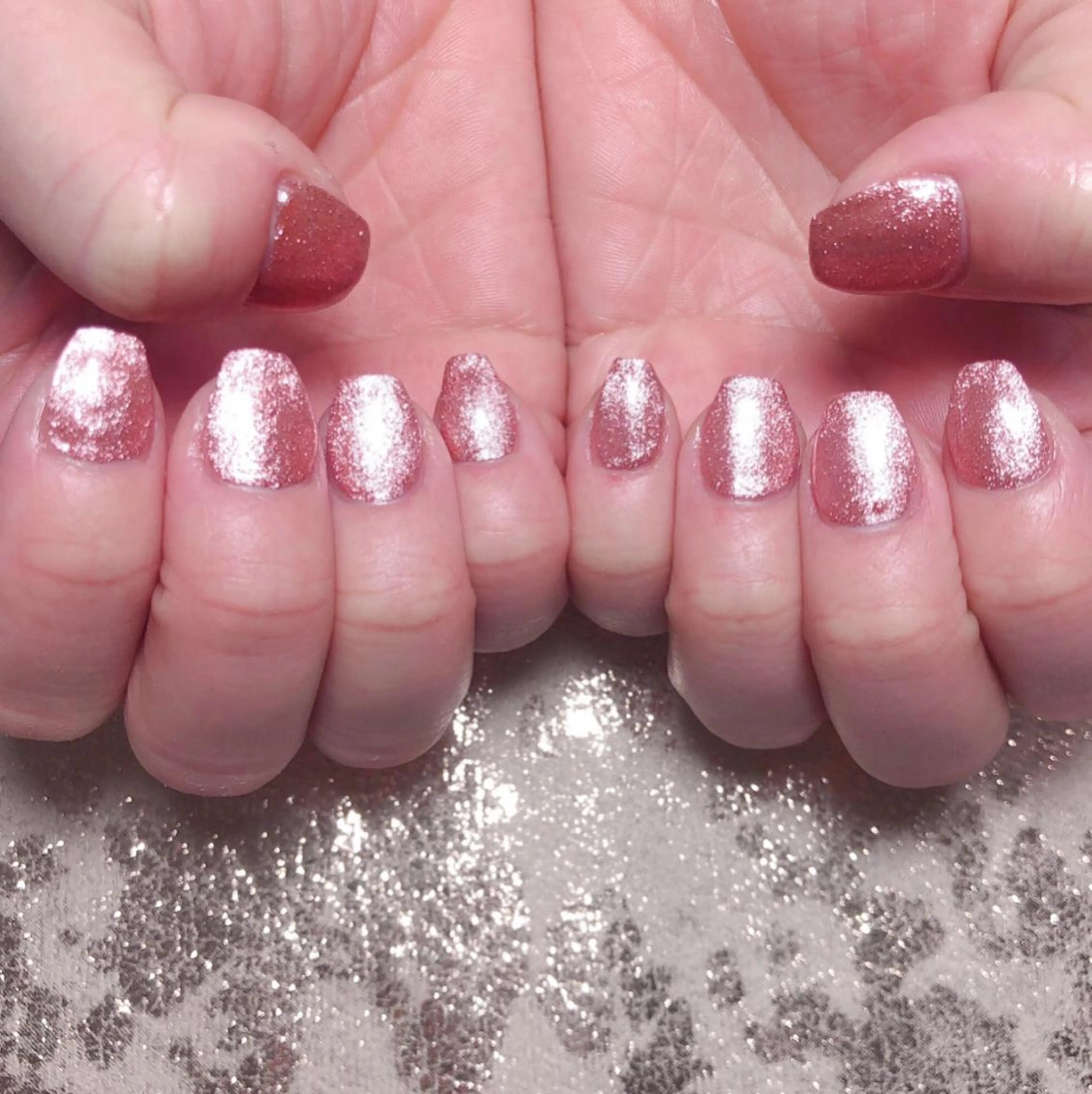 ネイル 個室ネイルサロンDolly  Girl〜ドーリーガール〜所属・DollyGirl KYOKOのネイルデザイン