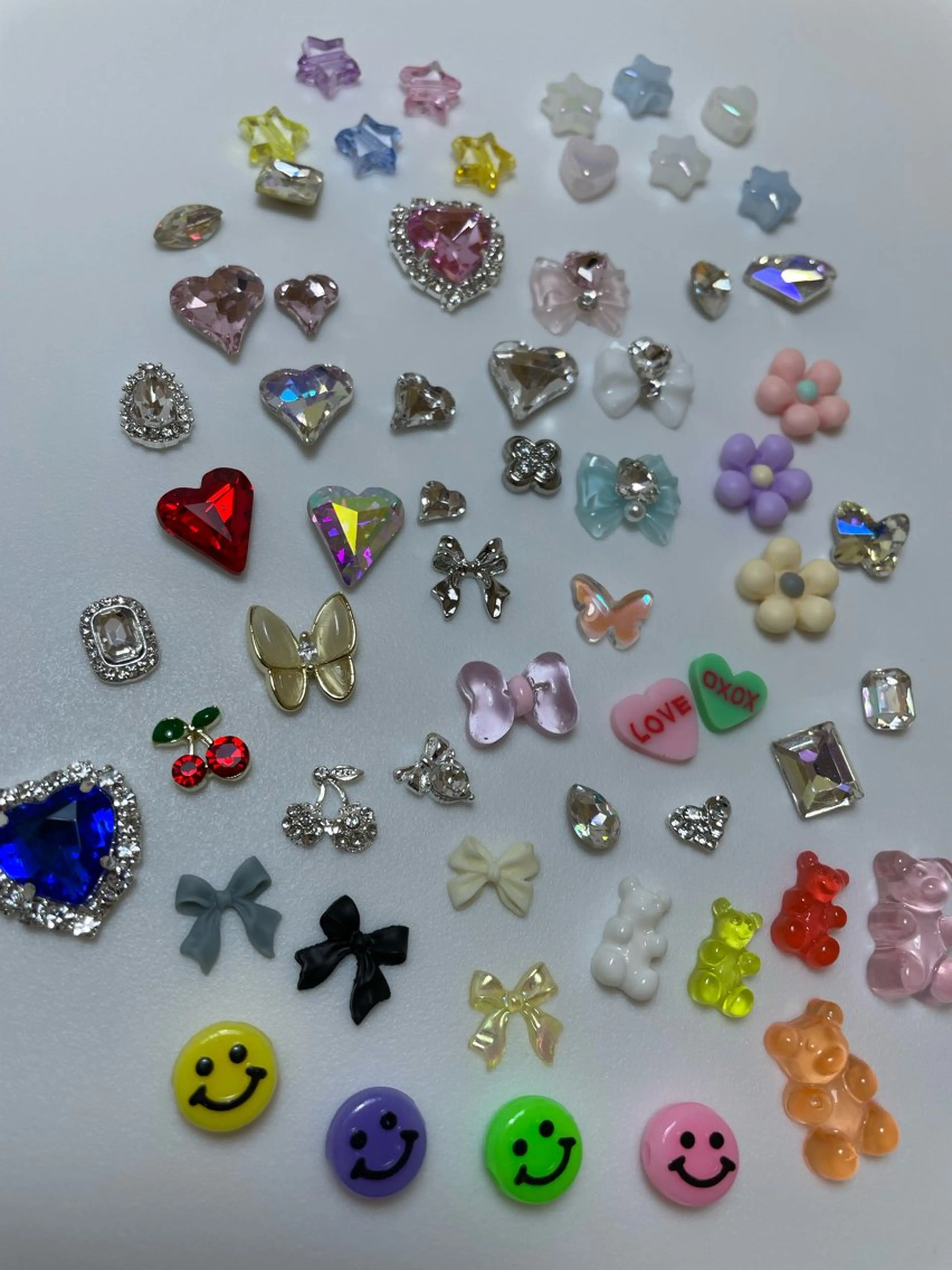 ネイル musee de MUSE所属・💞 LISAのネイルデザイン