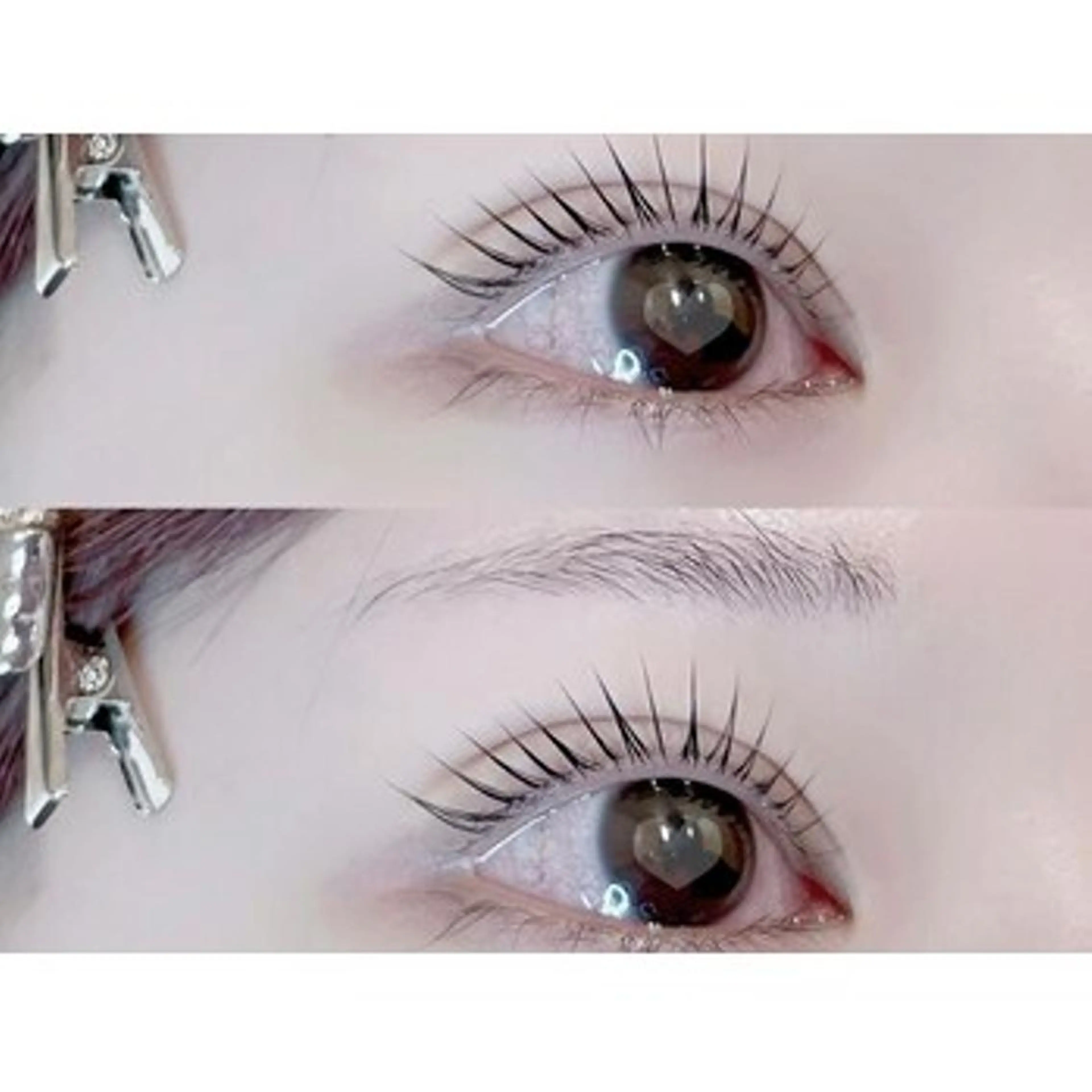 マツエク・マツパ ELRe 二子玉川店のマツエク・マツパデザイン