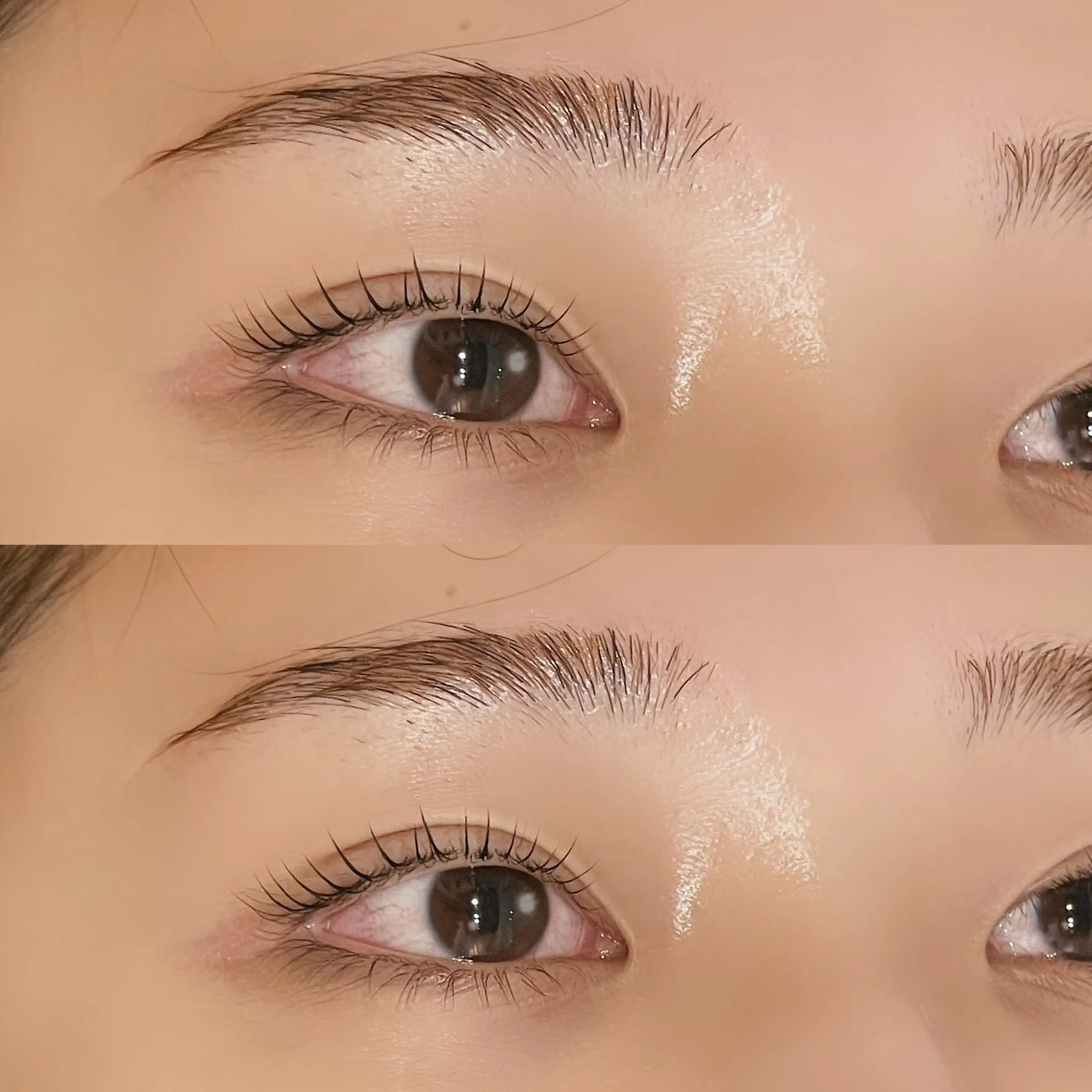 マツエク・マツパ Eyelash &nailartsalon Ali'i Hale所属・せきね ゆりのマツエク・マツパデザイン