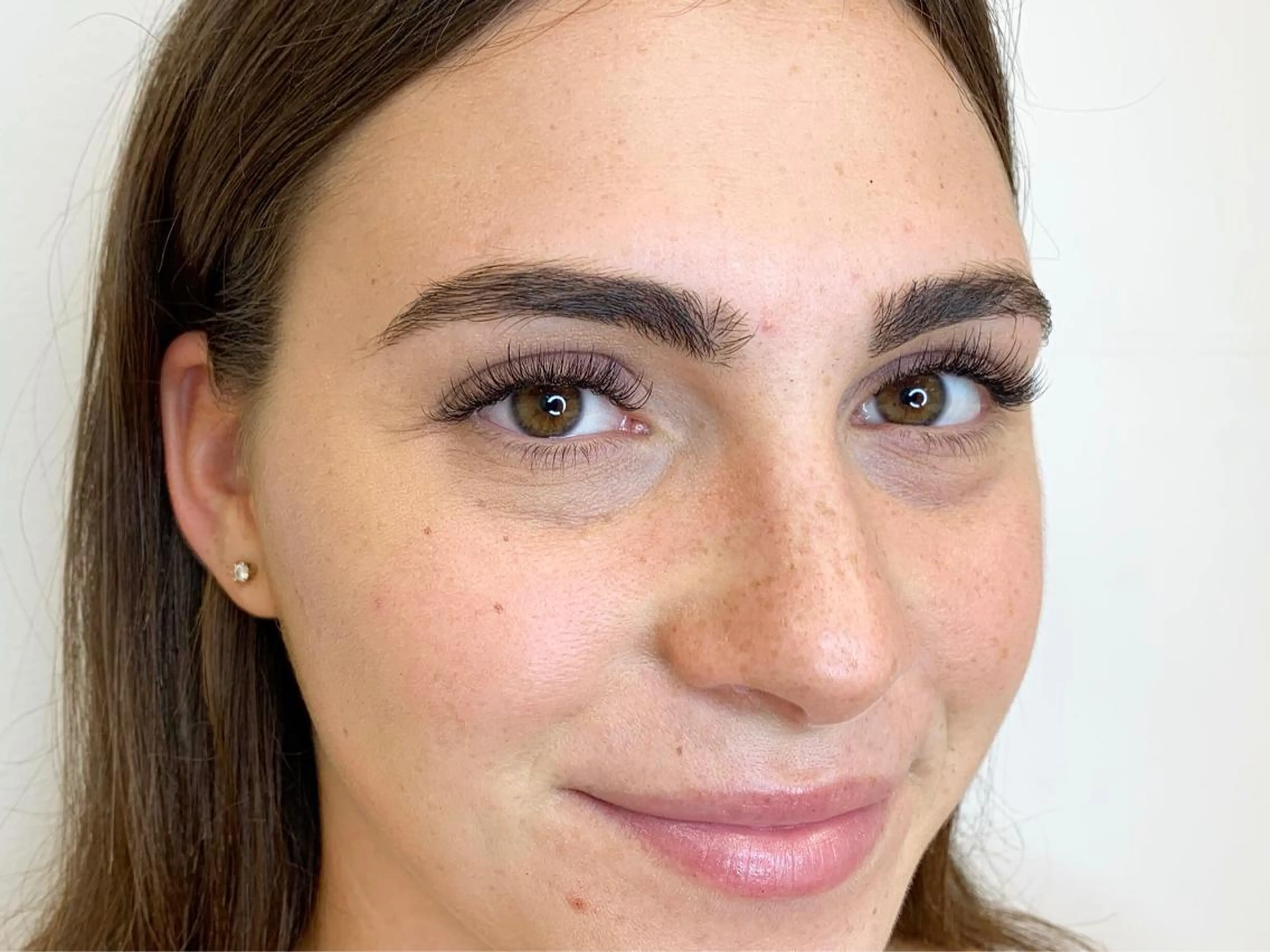 マツエク・マツパ and MORE アンドモア(代々木)のマツエク・マツパデザイン