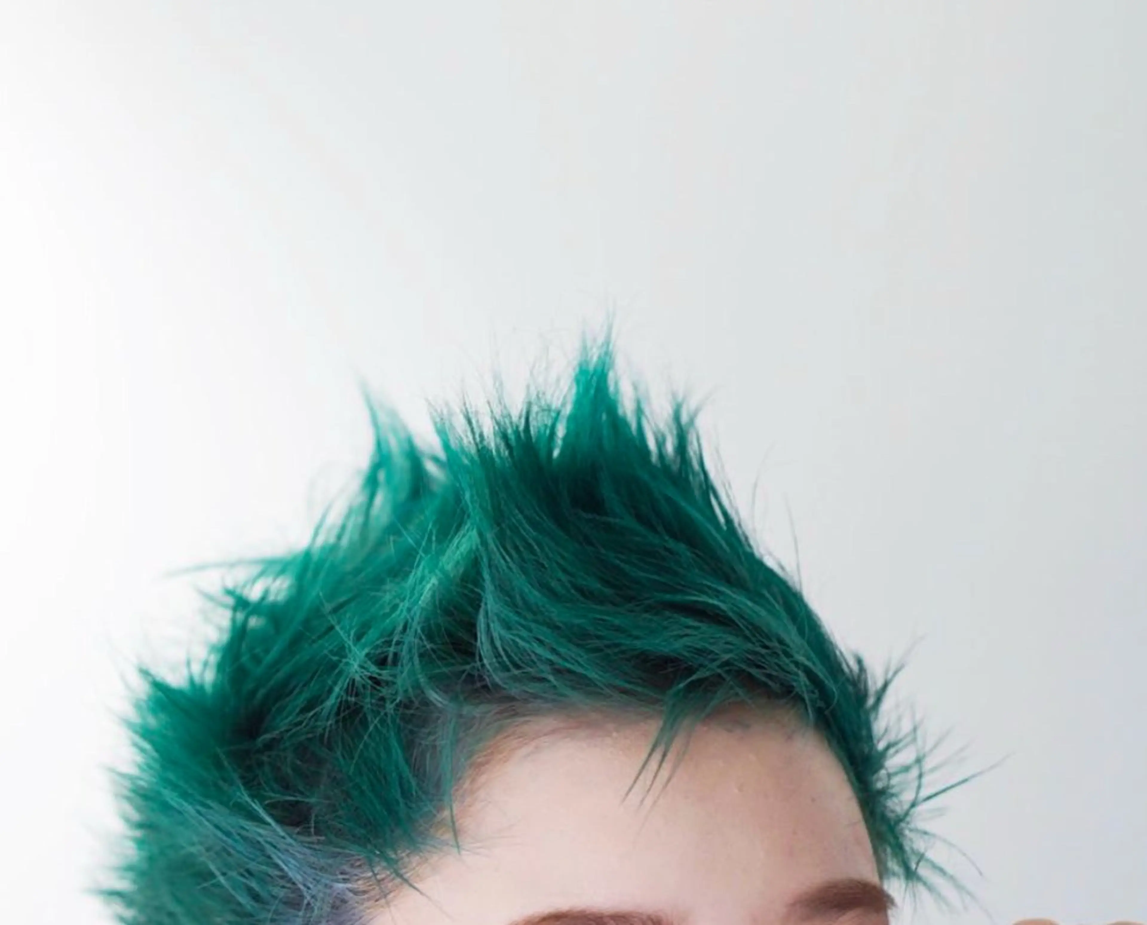 ショート カラー 中島 剛のヘアスタイル