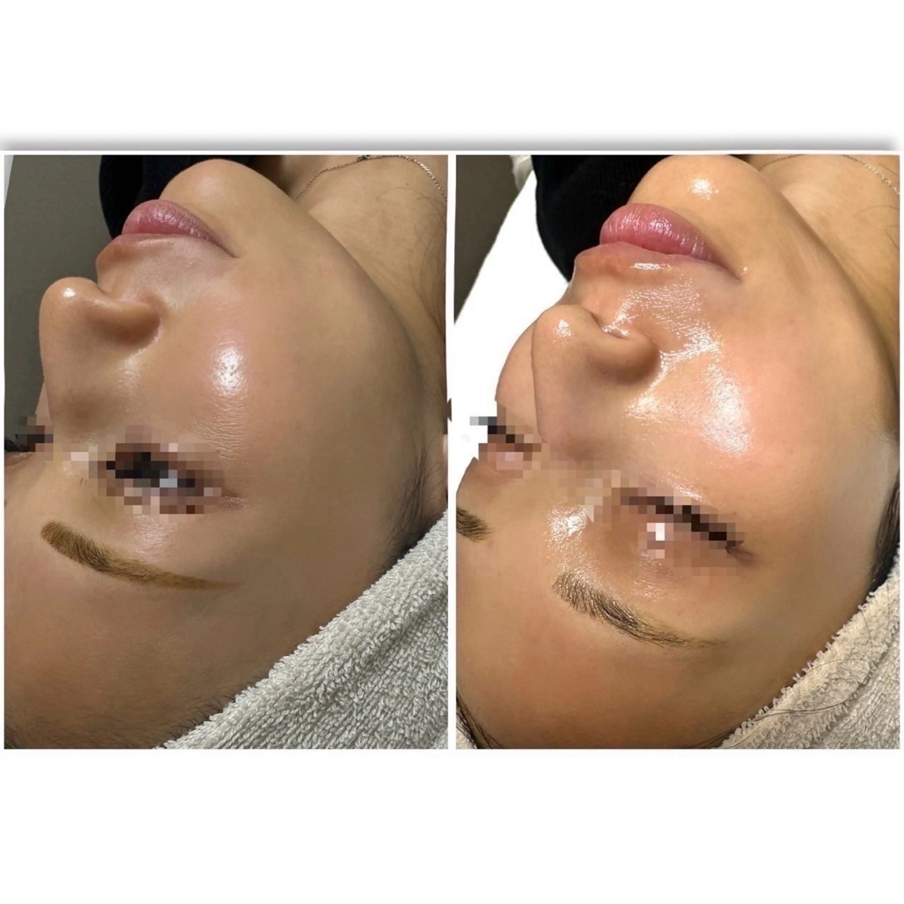 yuuri. Sの眉毛・アイブロウイメージ