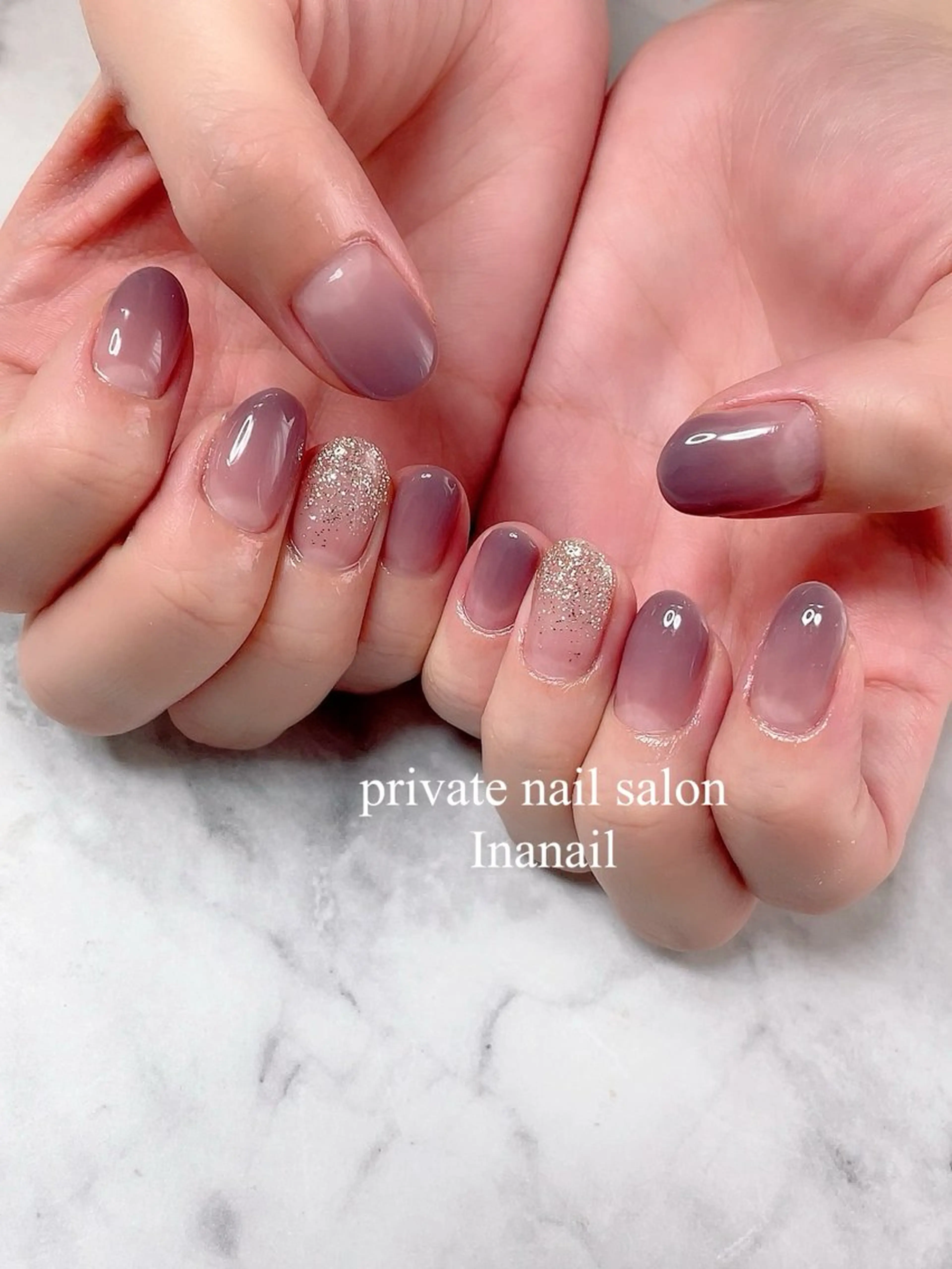 ネイル ✤Ina nail✤のネイルデザイン