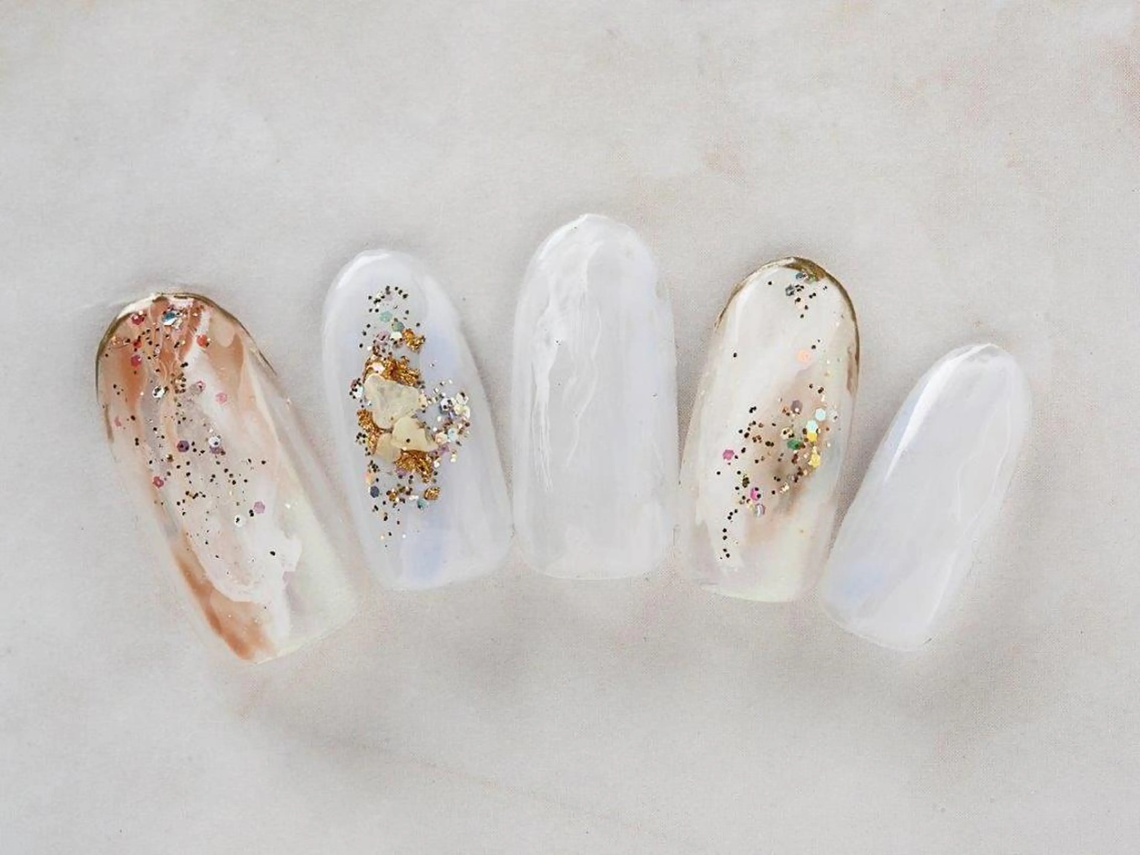 ネイル アートネイル Nail Eyeのネイルデザイン