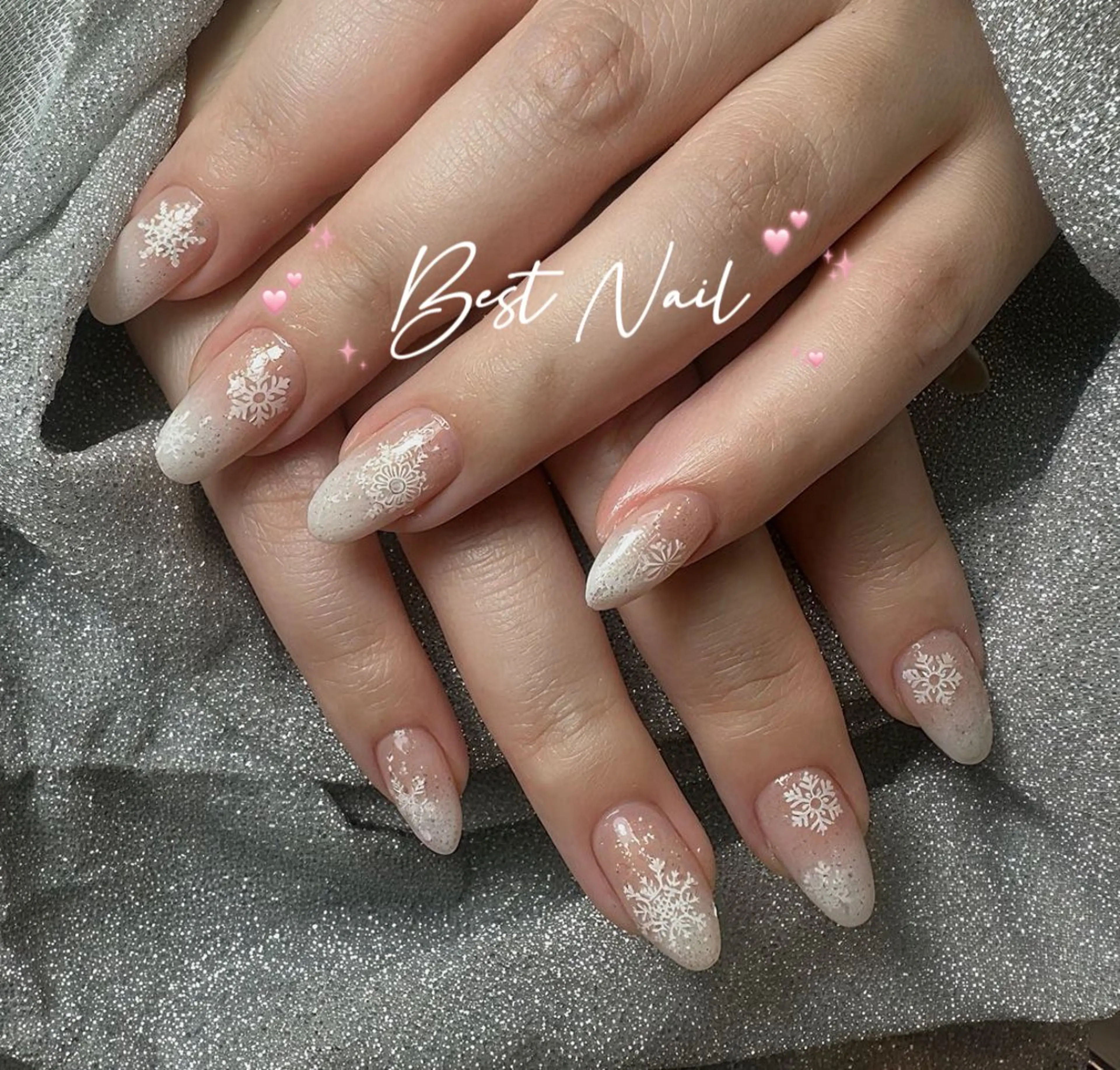 ネイル ハンドネイル ハンドケア best nail— misaのネイルデザイン