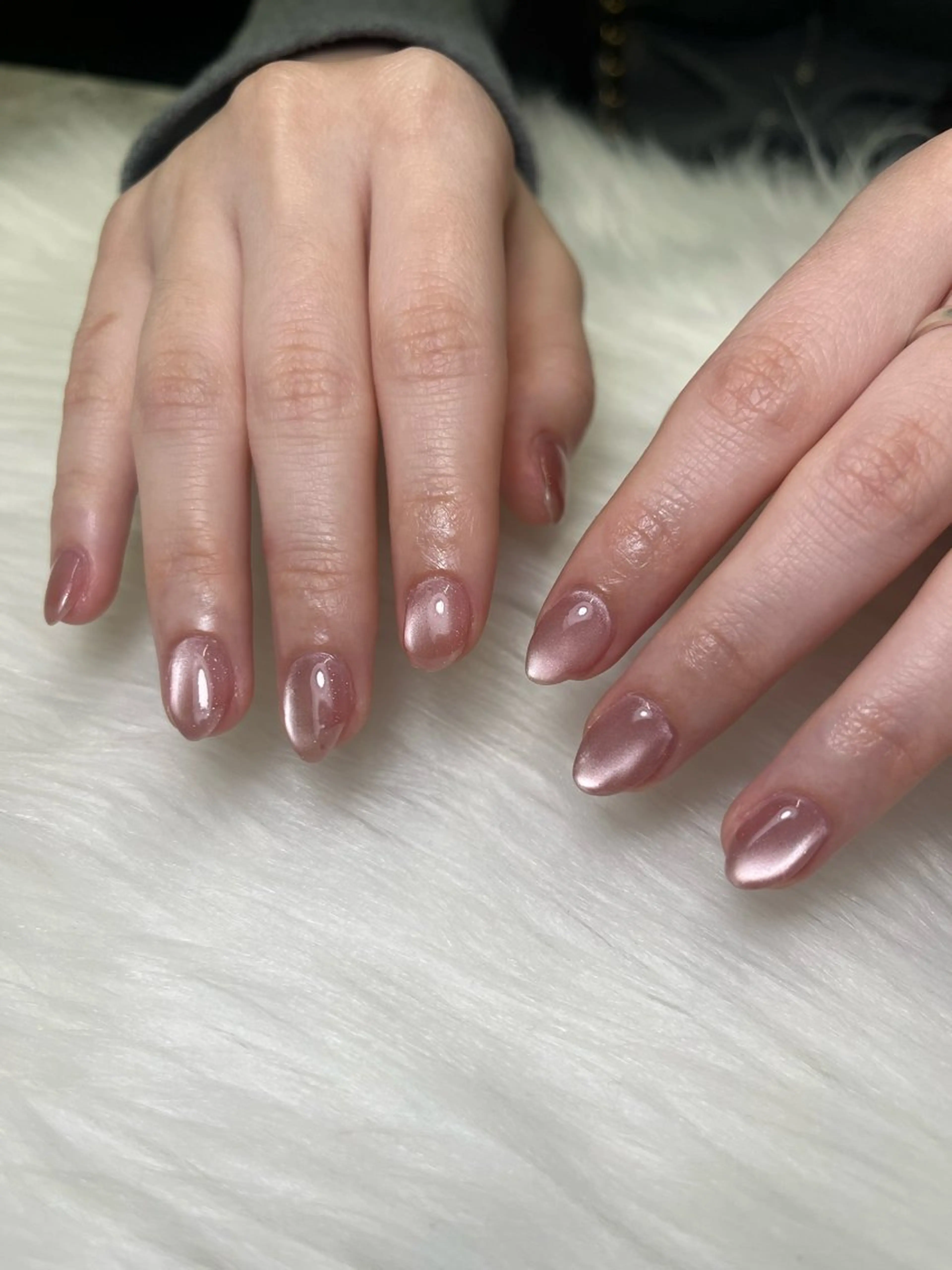 ネイル ハンドネイル フットネイル limo/ kotomiのネイルデザイン