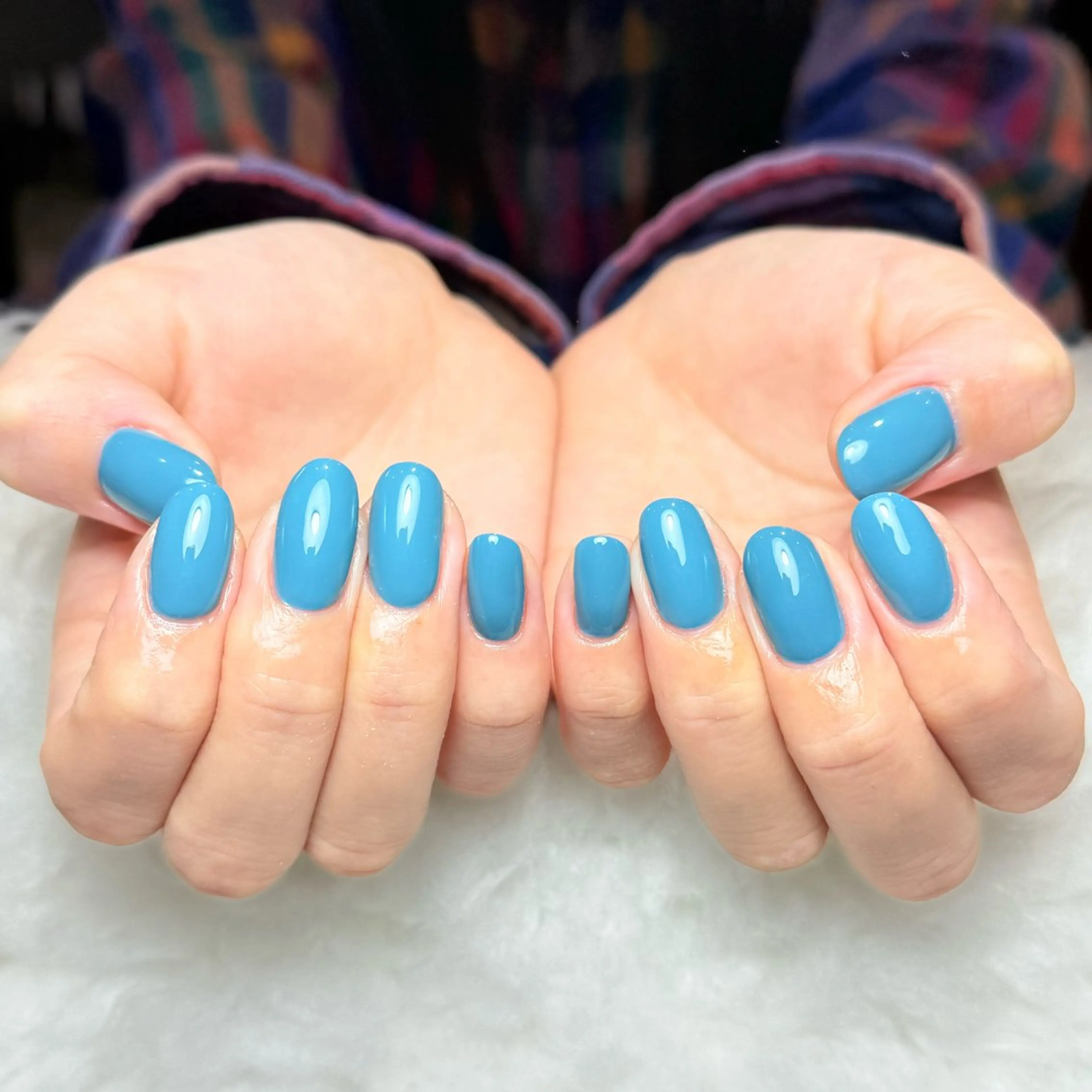 ネイル ハンドネイル suk sallyのネイルデザイン