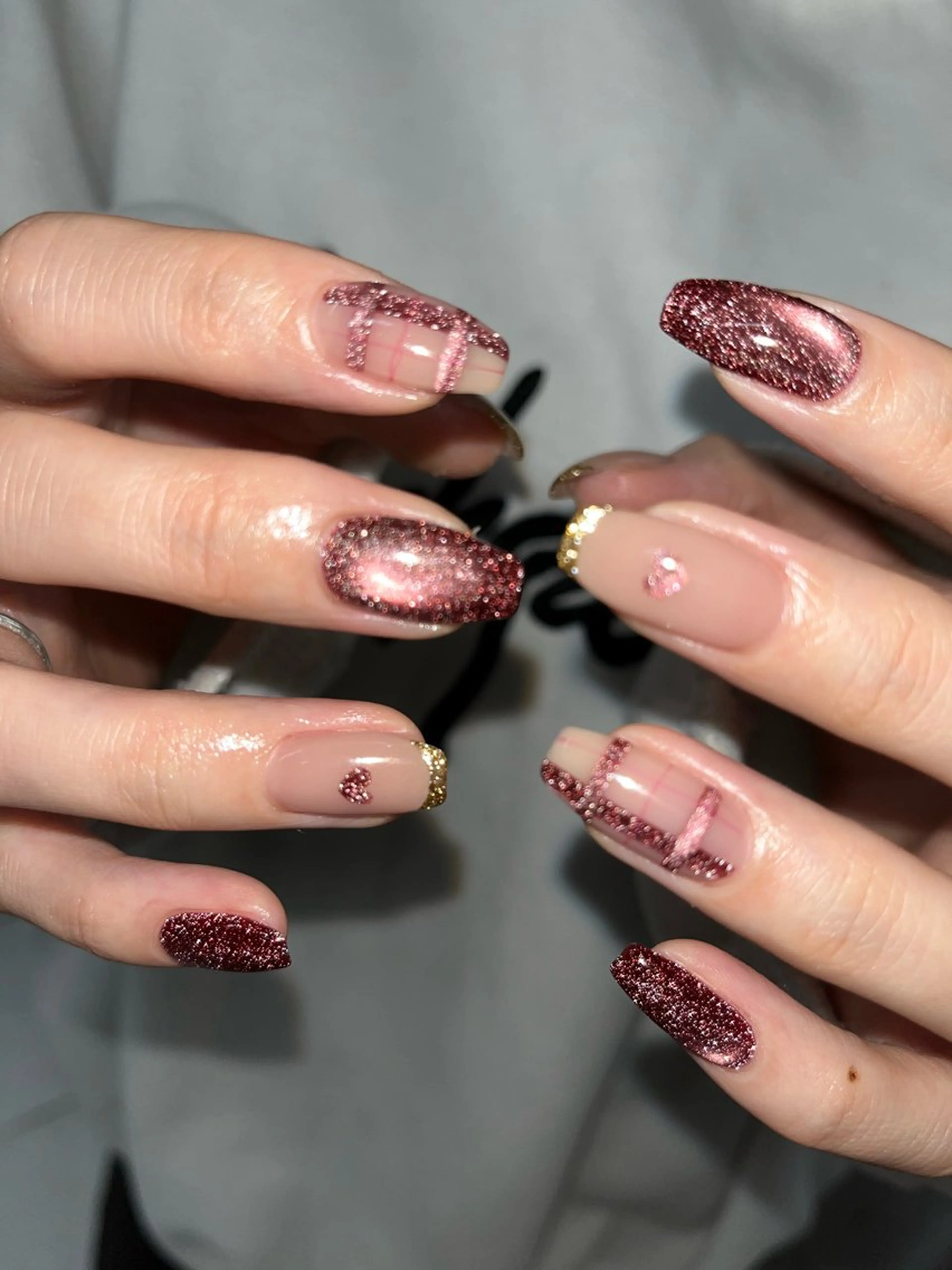 【特別な日にオススメ】オフ込み/ウォーターケア付き🌈トレンドコース✨の写真