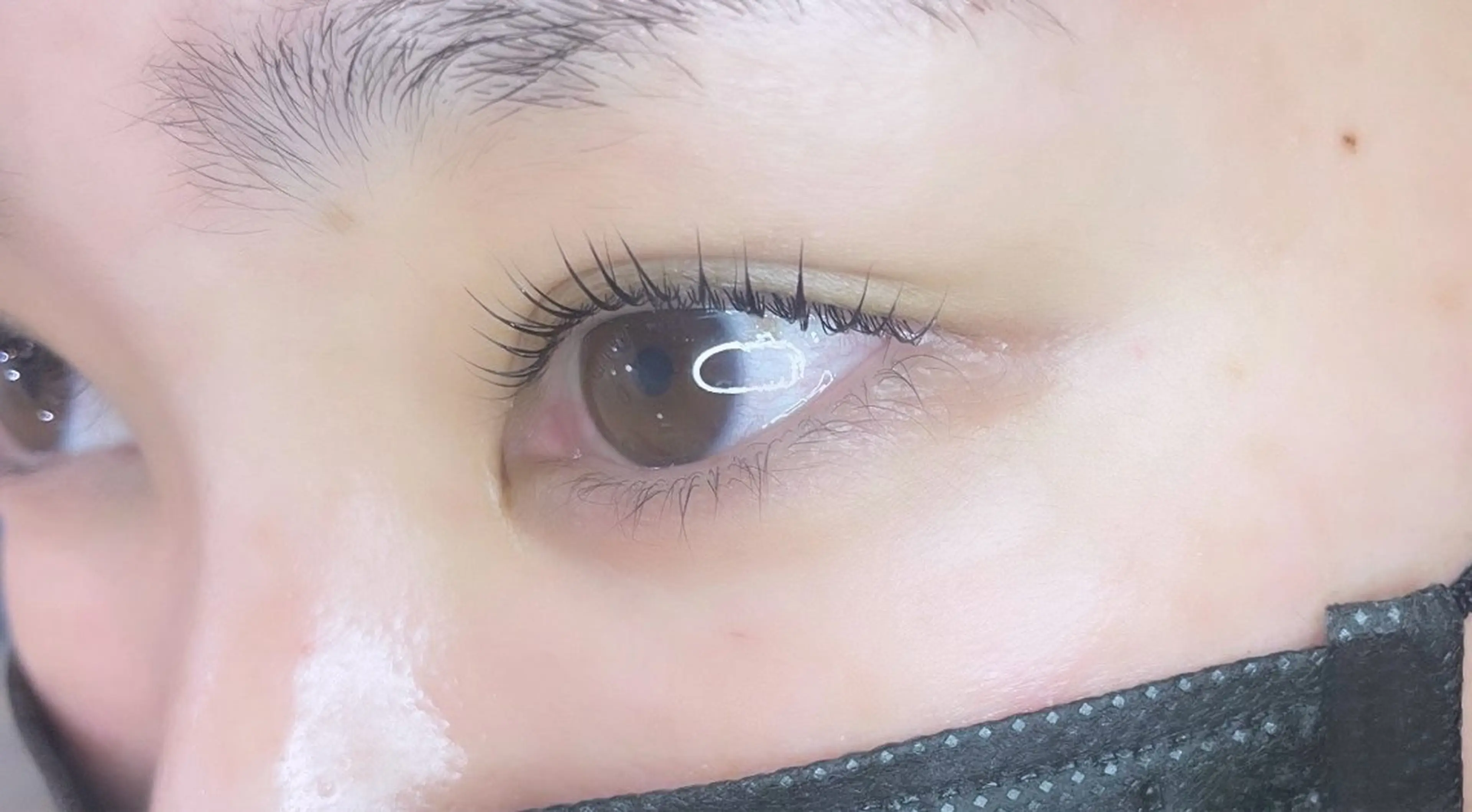 マツエク・マツパ 多々良 桜咲のマツエク・マツパデザイン