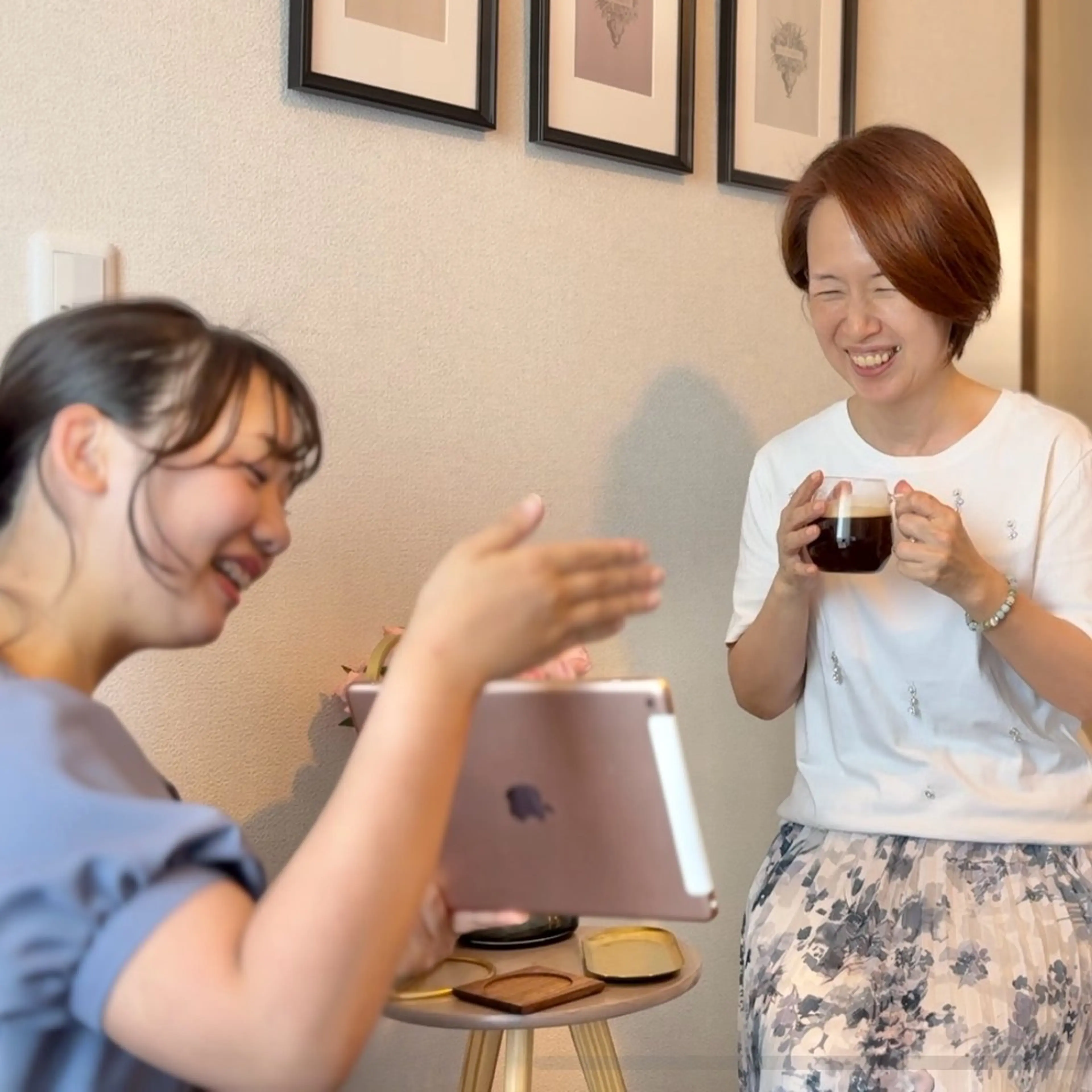 中嶋れいな (KEETE)のエステ・リラクイメージ