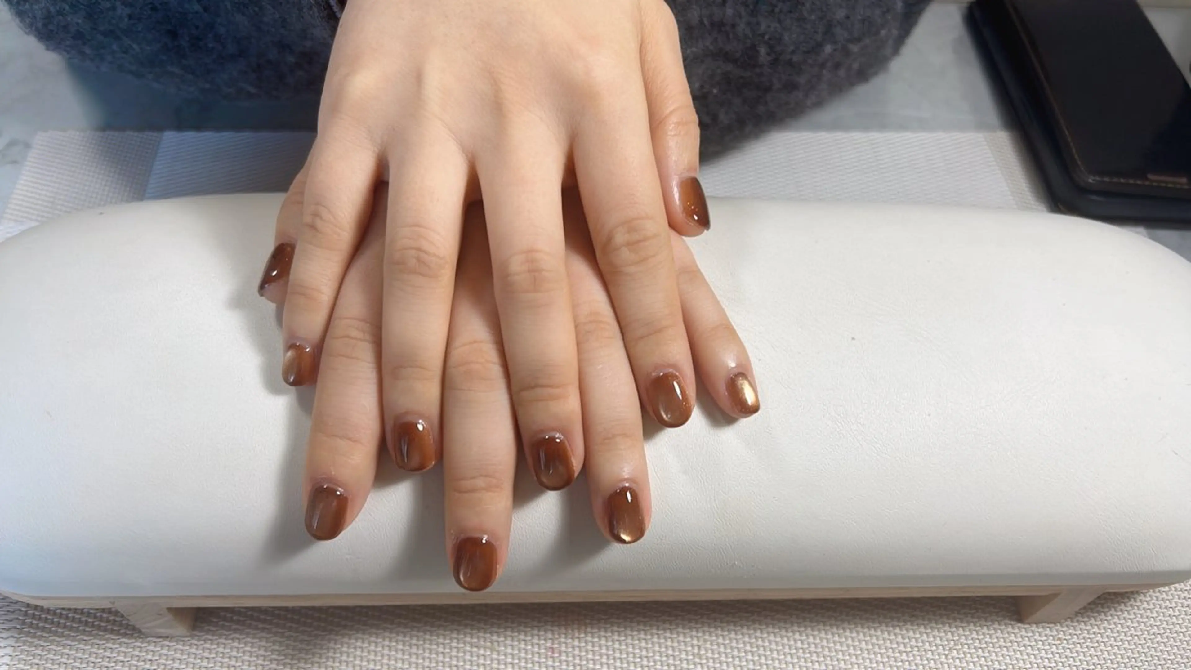 ネイル ハンドネイル Sou Nail所属・SOU Nailのネイルデザイン