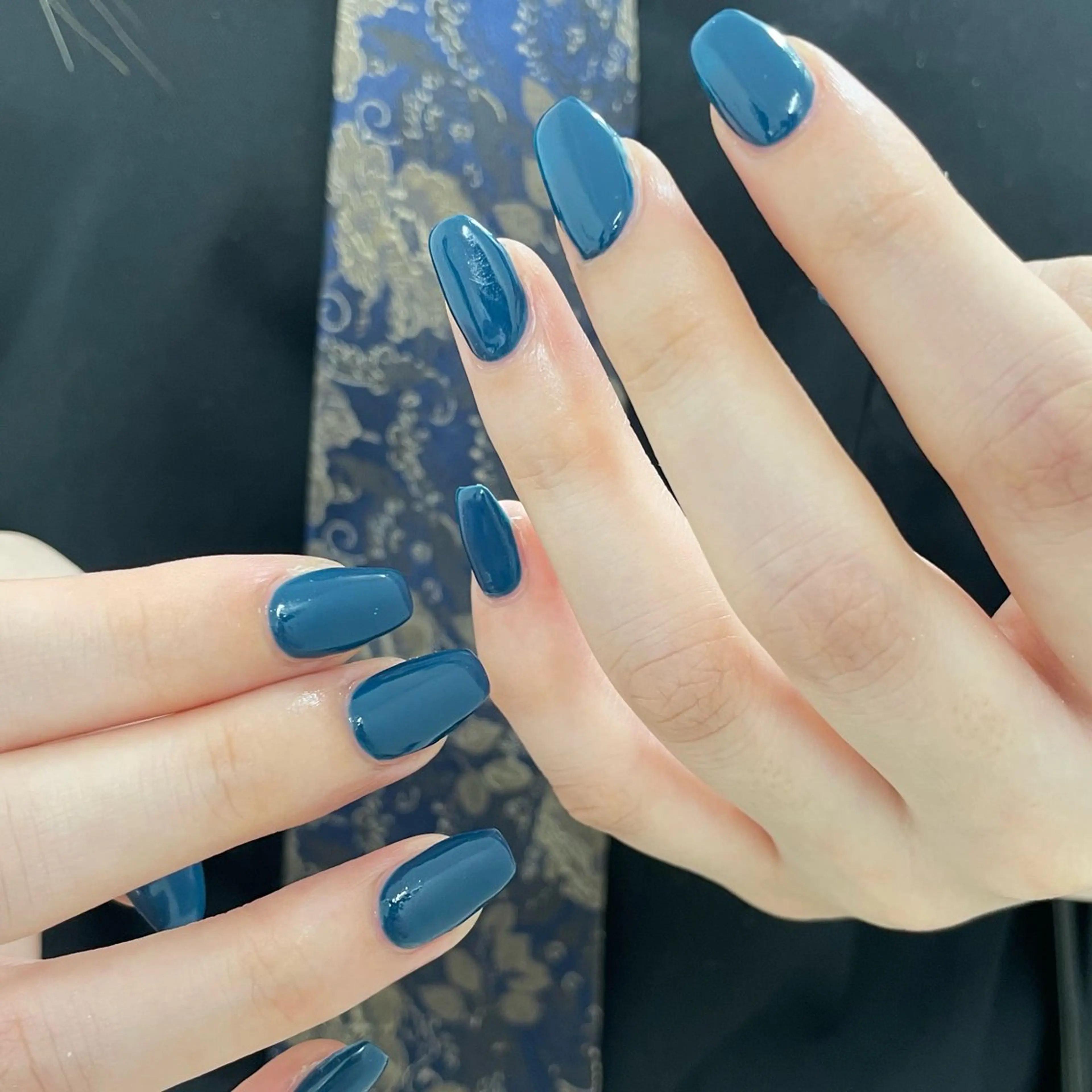 ネイル filonnail kanonのネイルデザイン