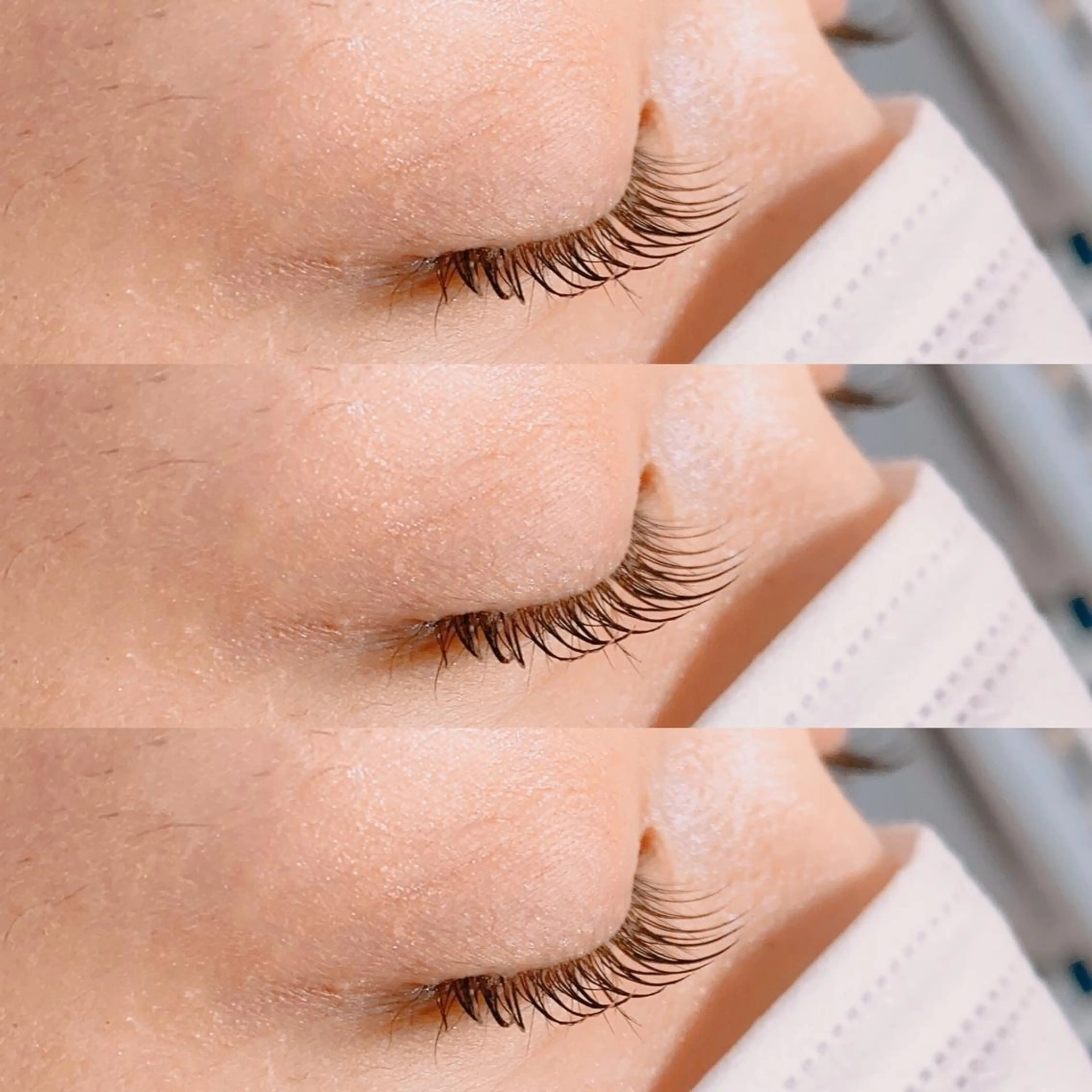 マツエク・マツパ まつげパーマ private salon eyes所属・EYES YUNのマツエク・マツパデザイン