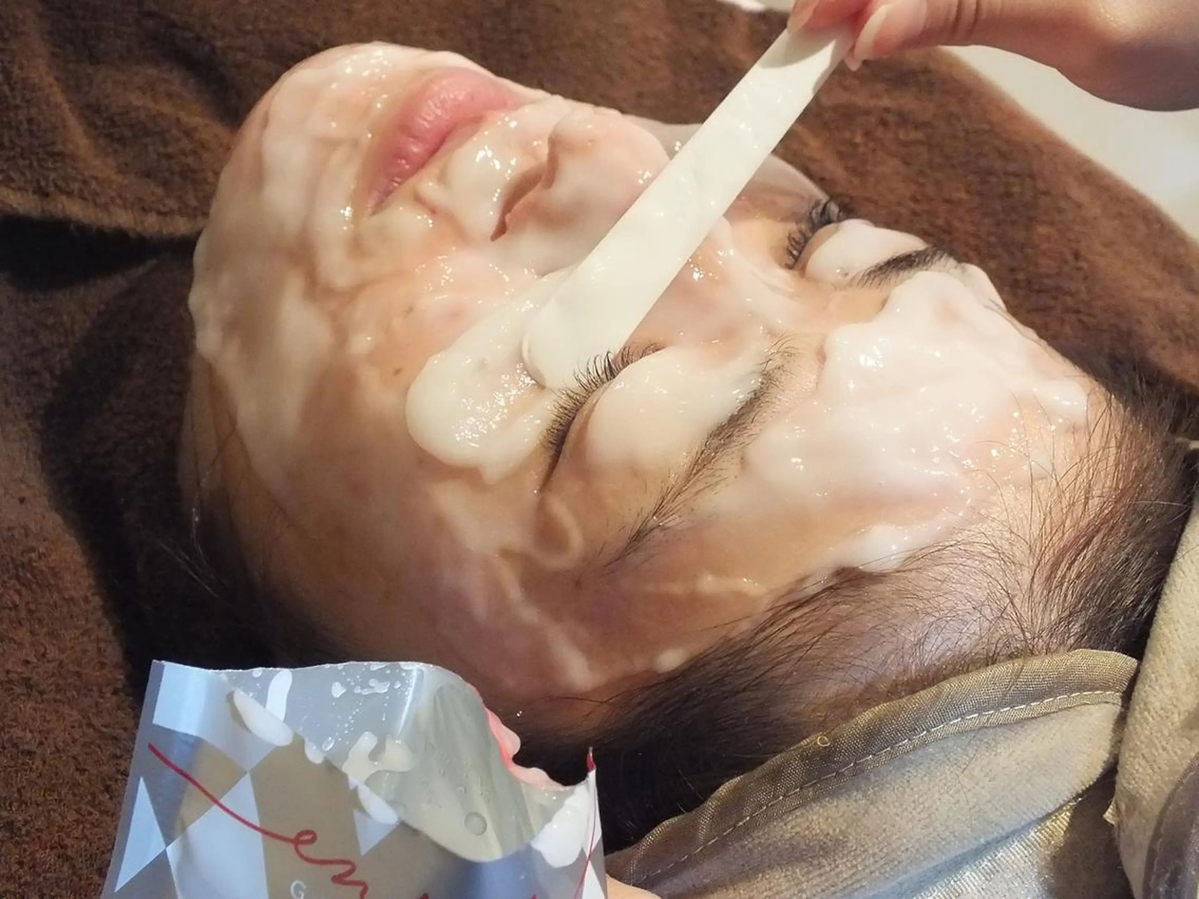 マツエク・マツパ warme𓂂𓂃 fukaのヘアスタイル