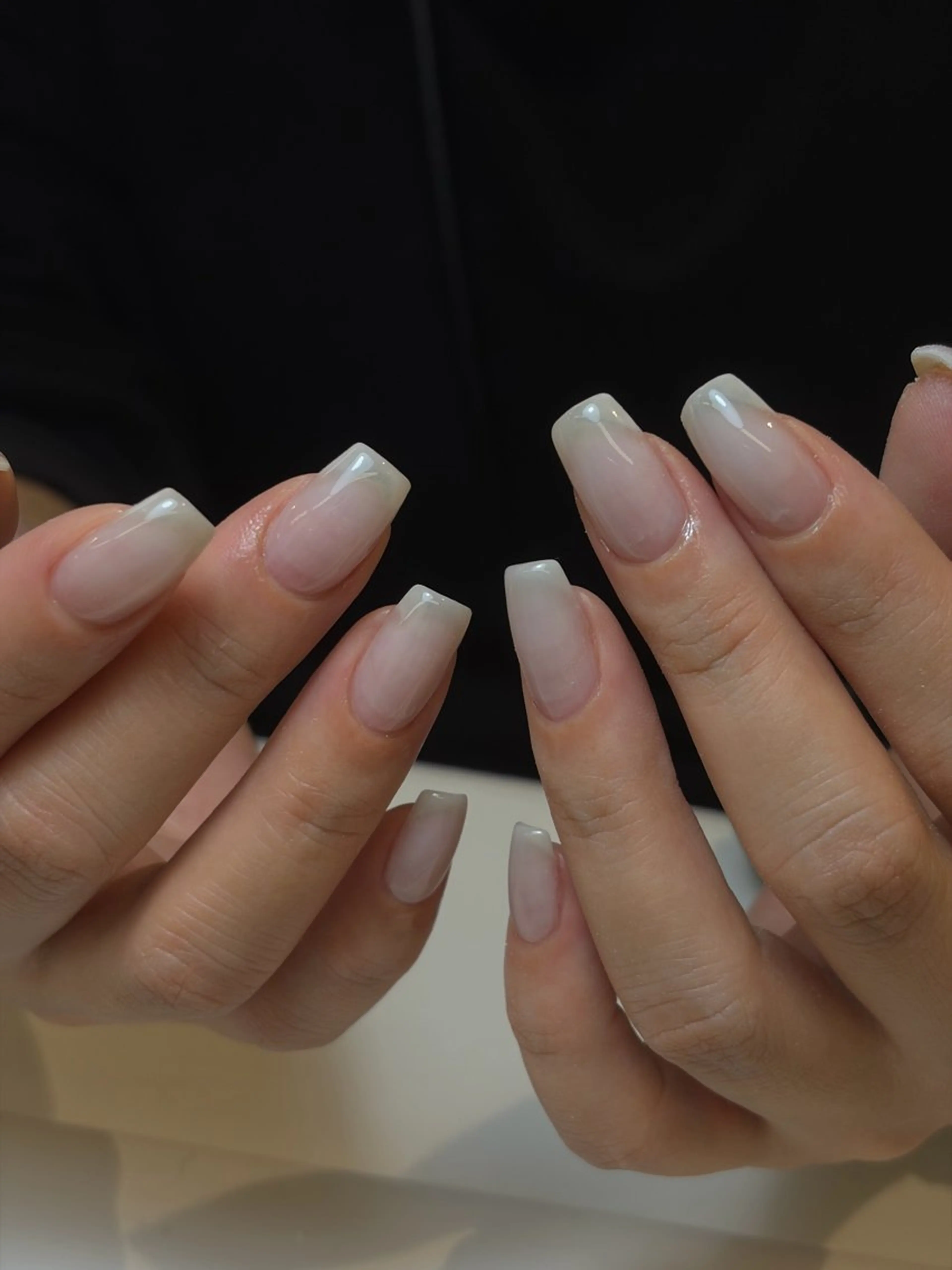 ネイル ハンドネイル Hi nail池袋 🎀Riraiのネイルデザイン