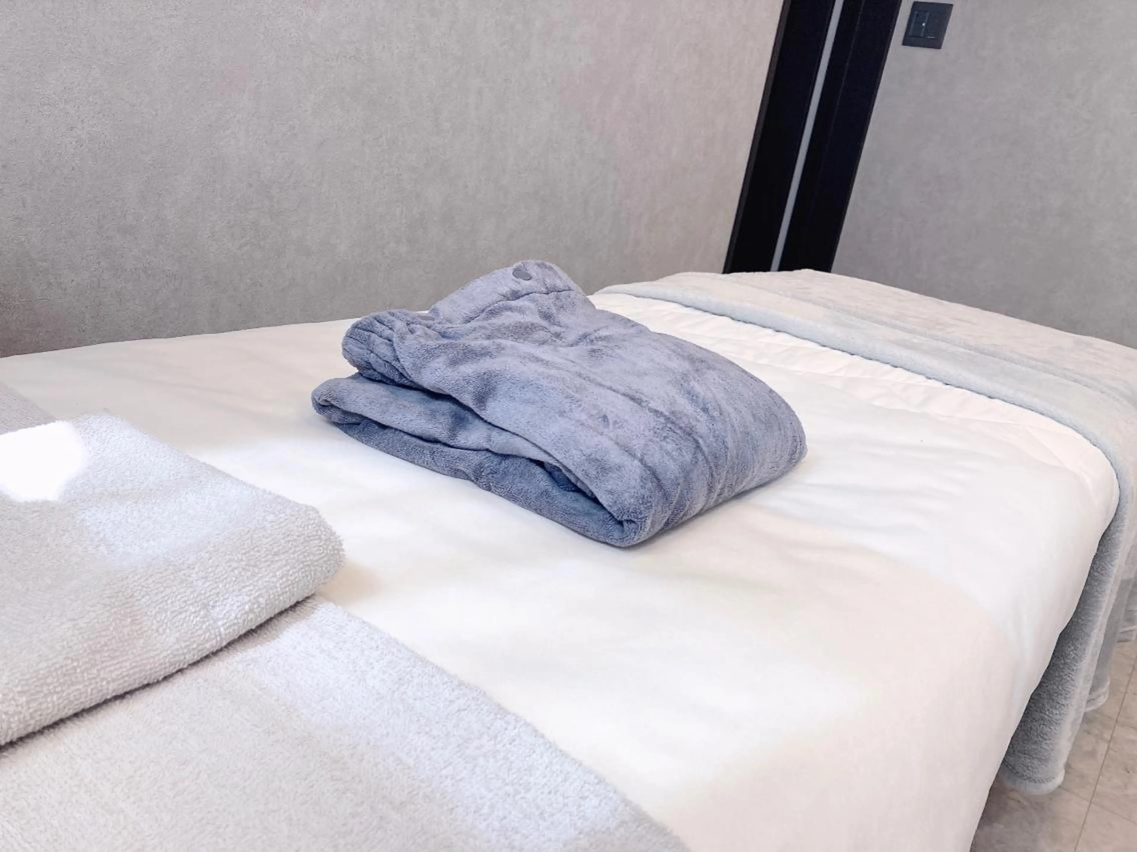 Lavieriche "ラヴィリッシュ"のエステ・リラクイメージ